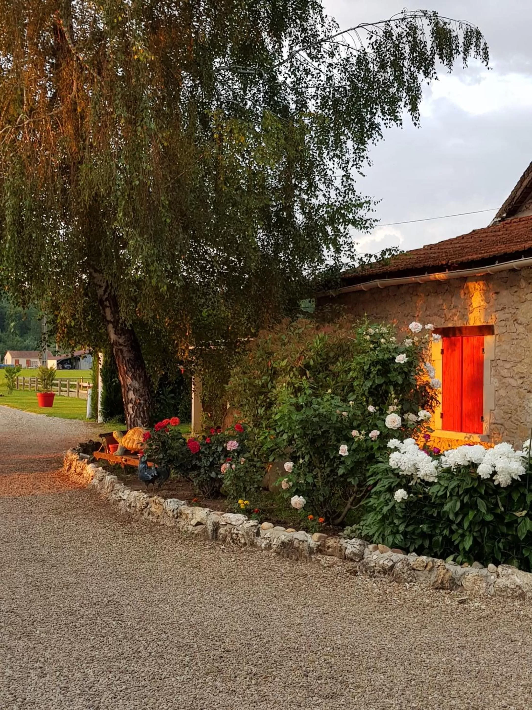 People in Chambres d'Hotes Carpediem