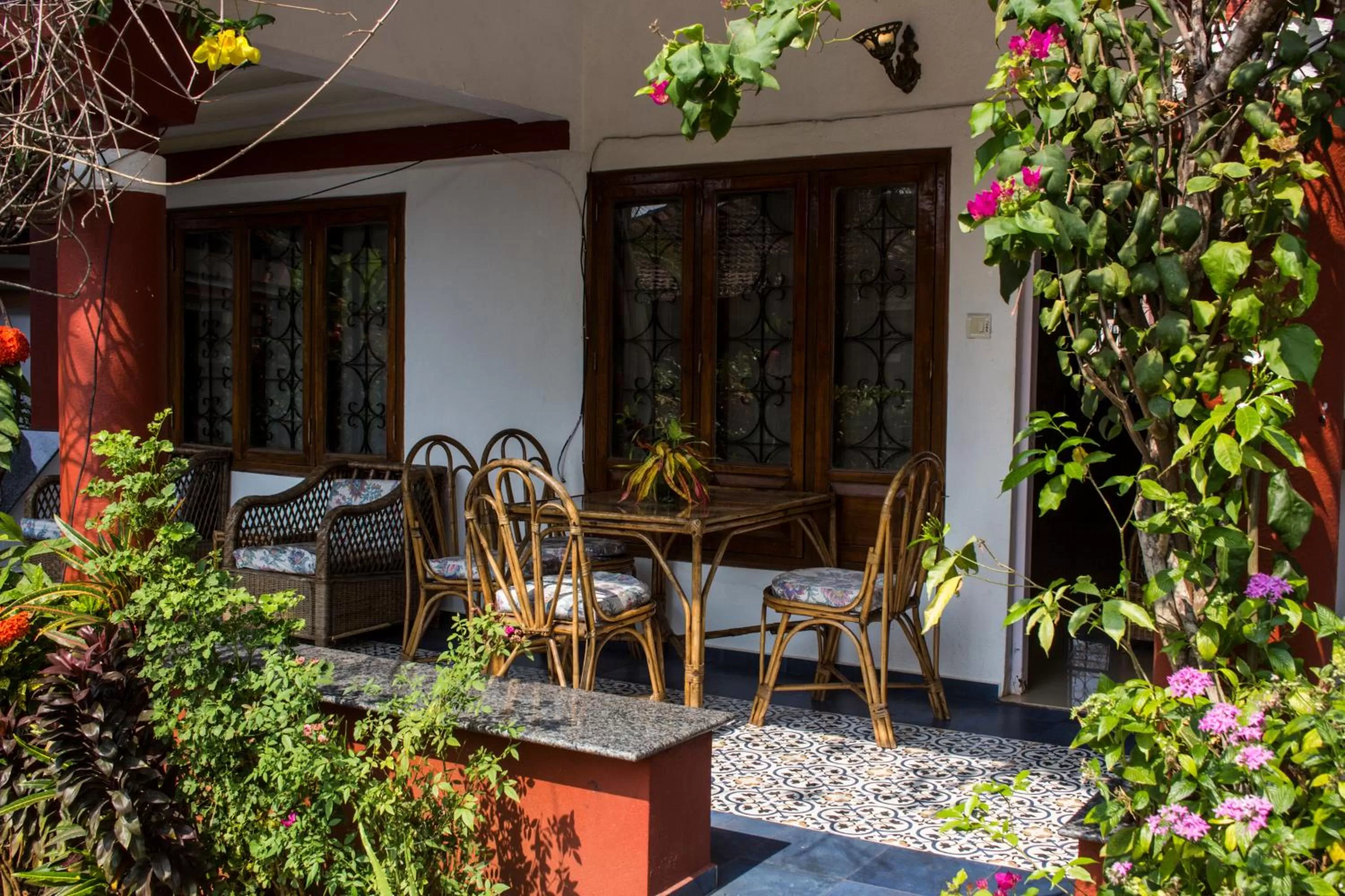 Shikara Beach Resort