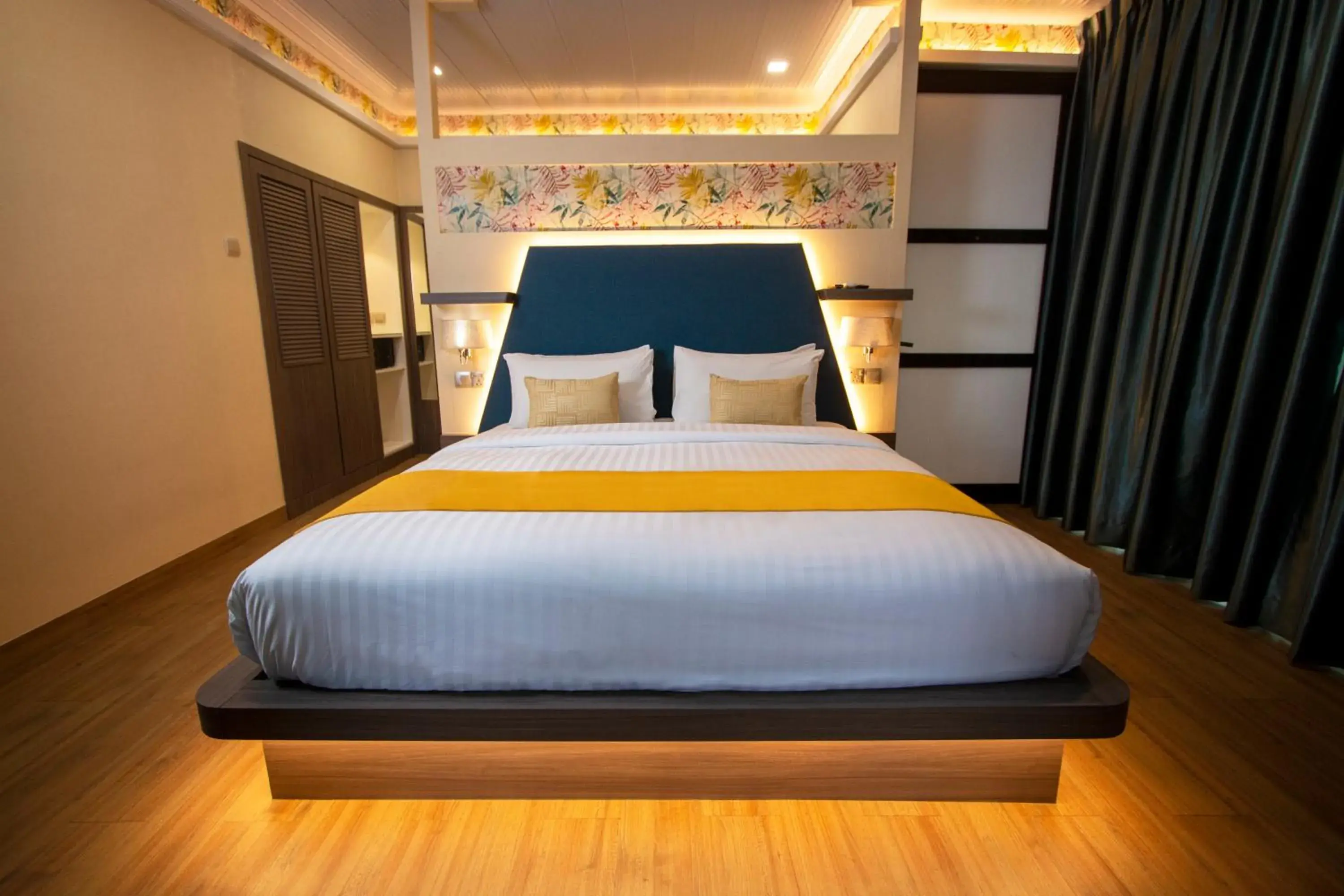 Malayana Floating Villa at Theme Park - 2 Adult + 2 Child (Theme Park closed every Tuesday) in Sunway Lost World Hotel Malayana Floating Villa at Theme Park - 2 Adult + 2 Child (Theme Park closed every Tuesday) in Sunway Lost World Hotel