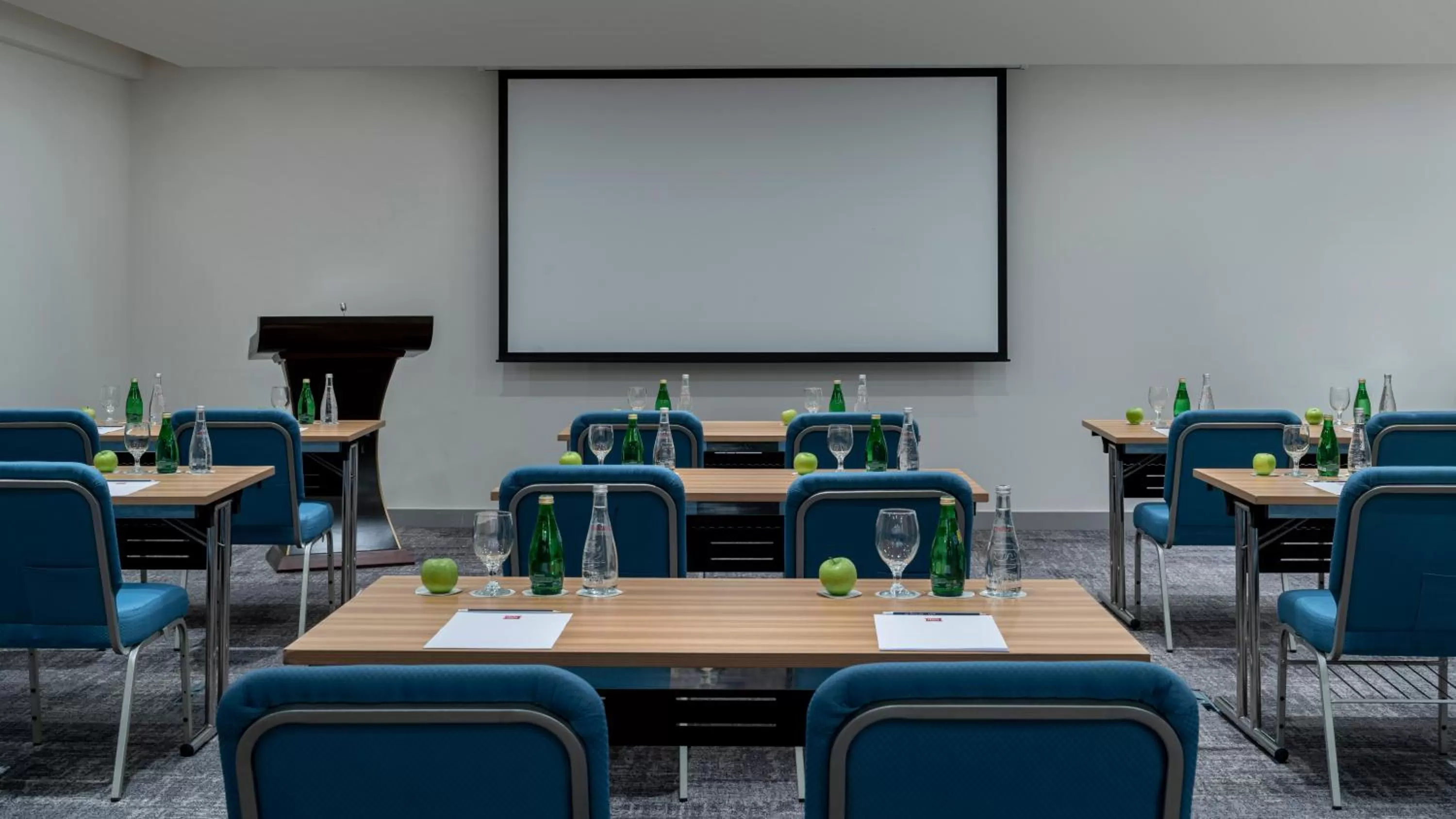 Meeting/conference room in Ibis Jeddah Malik Road