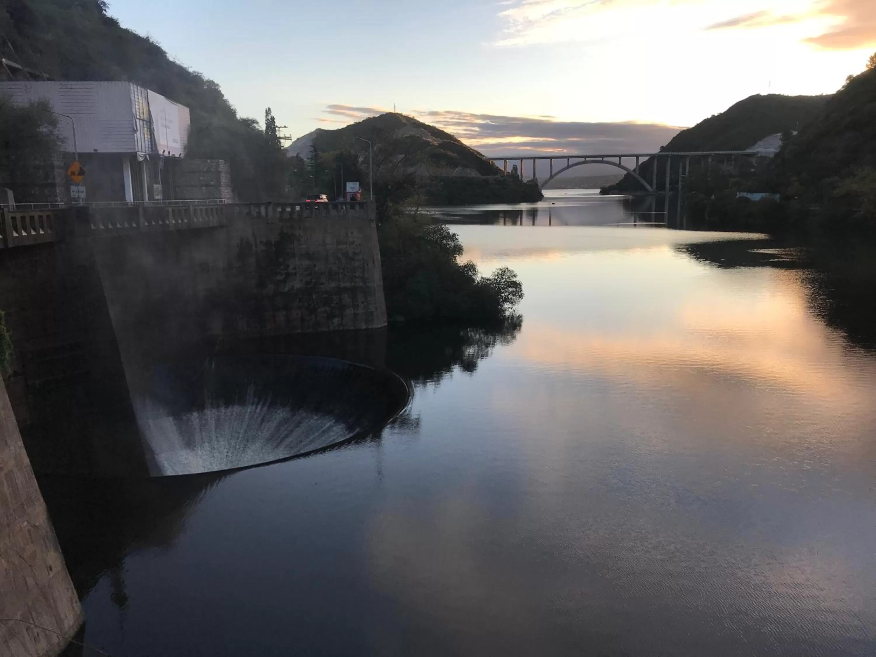 Swimming Pool in Apart Hotel Cordoba Inn