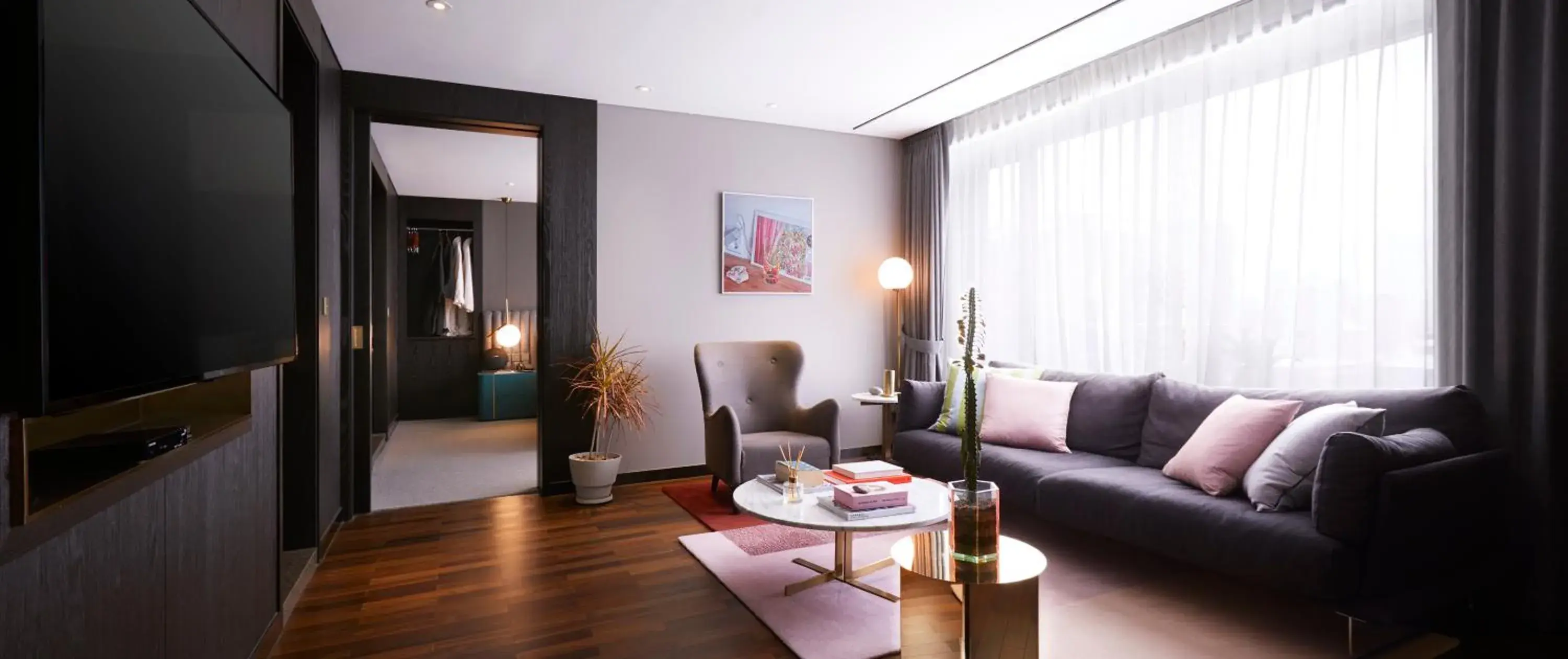 Glad Suite - Halla in Maison Glad Jeju Glad Suite - Halla in Maison Glad Jeju