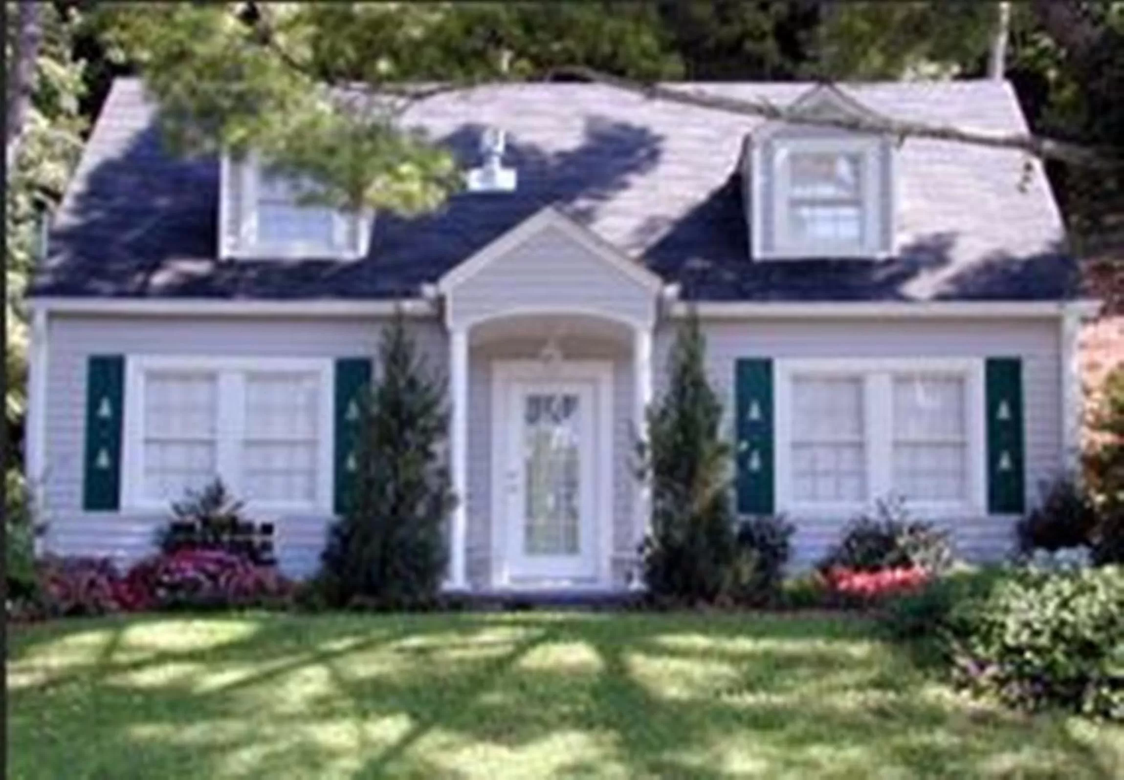 Property building in Black Forest Bed & Breakfast