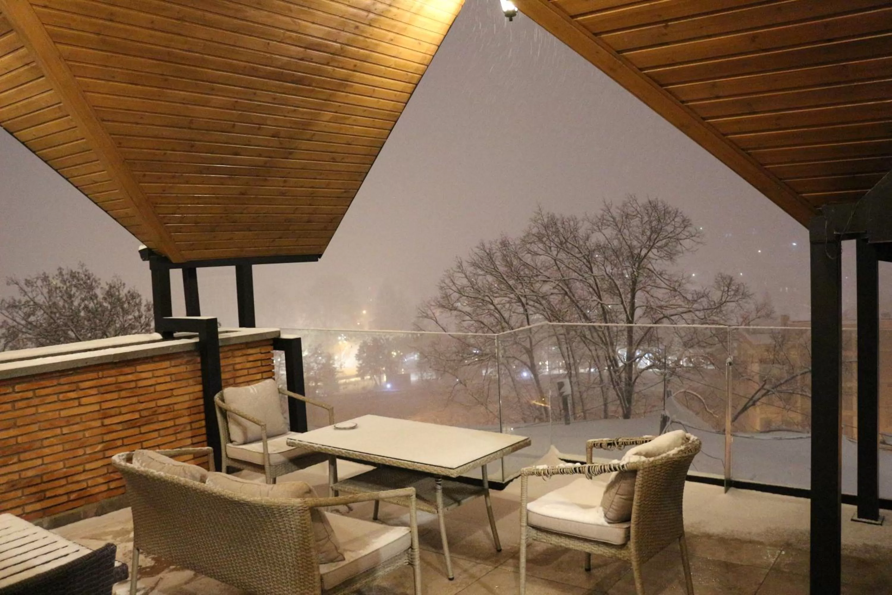 Milano Palace Borjomi