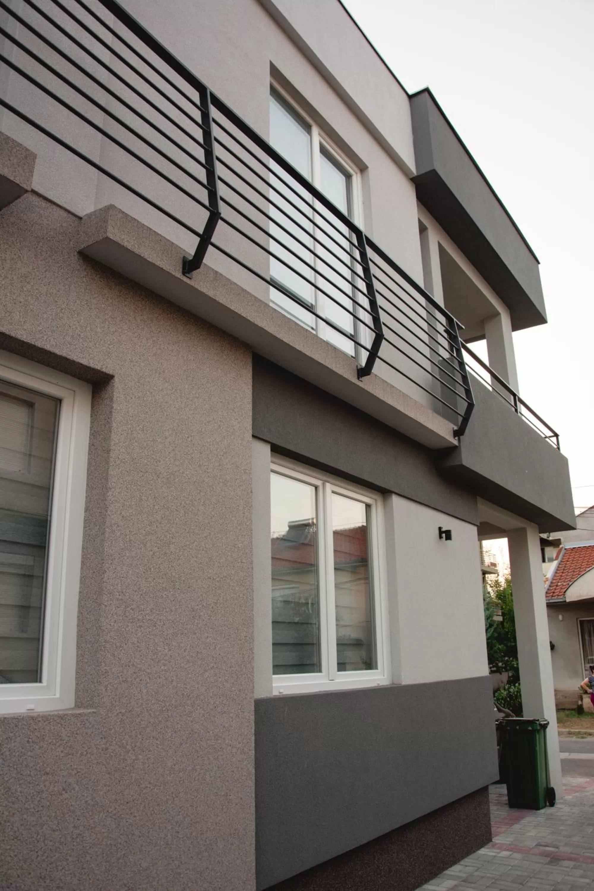 Property Building in Vila Manuela