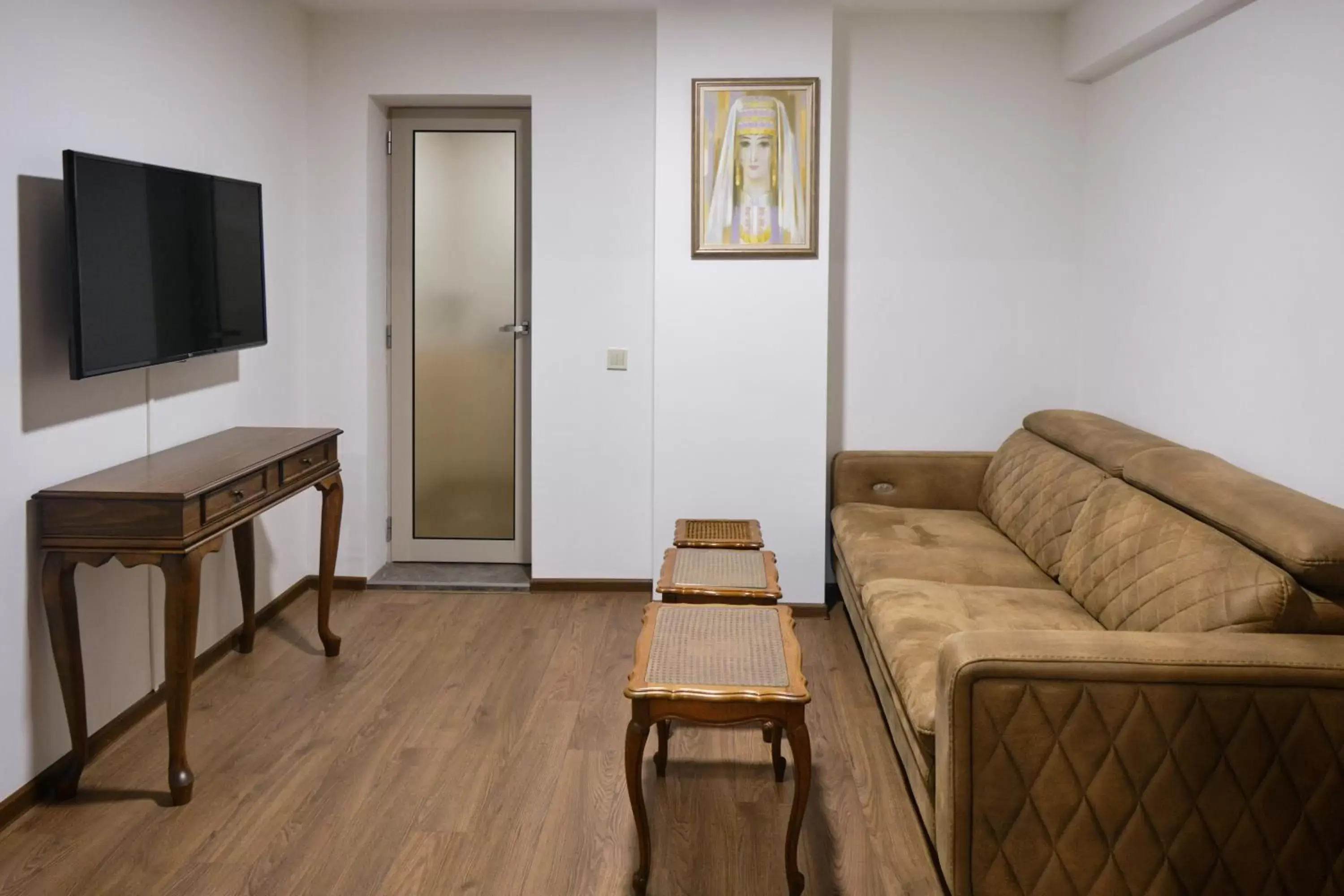 Apartment in Hotel Splendid Apartment in Hotel Splendid