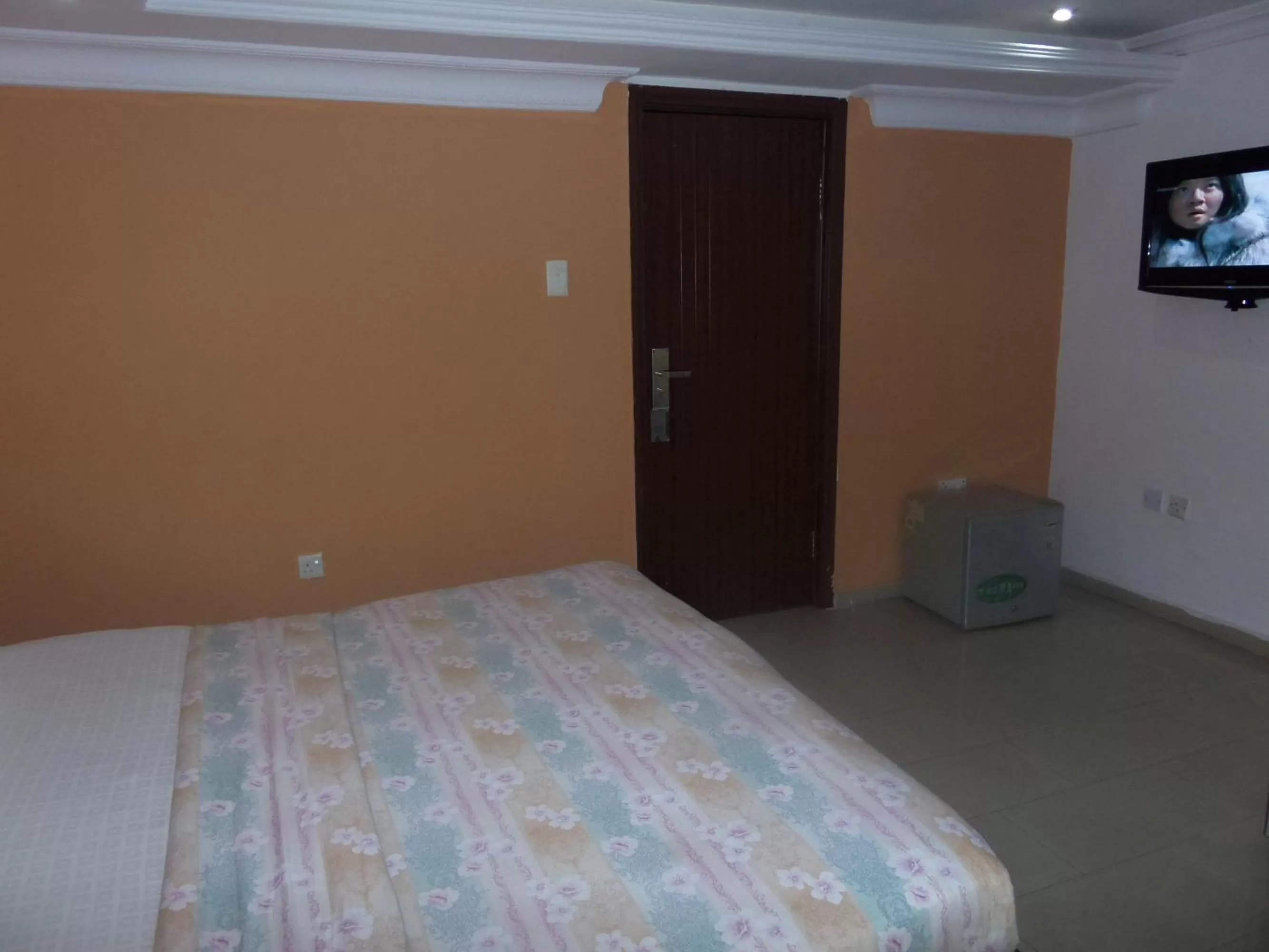 Bed, Room Photo in TheoDawn Hotels @ Suite 29