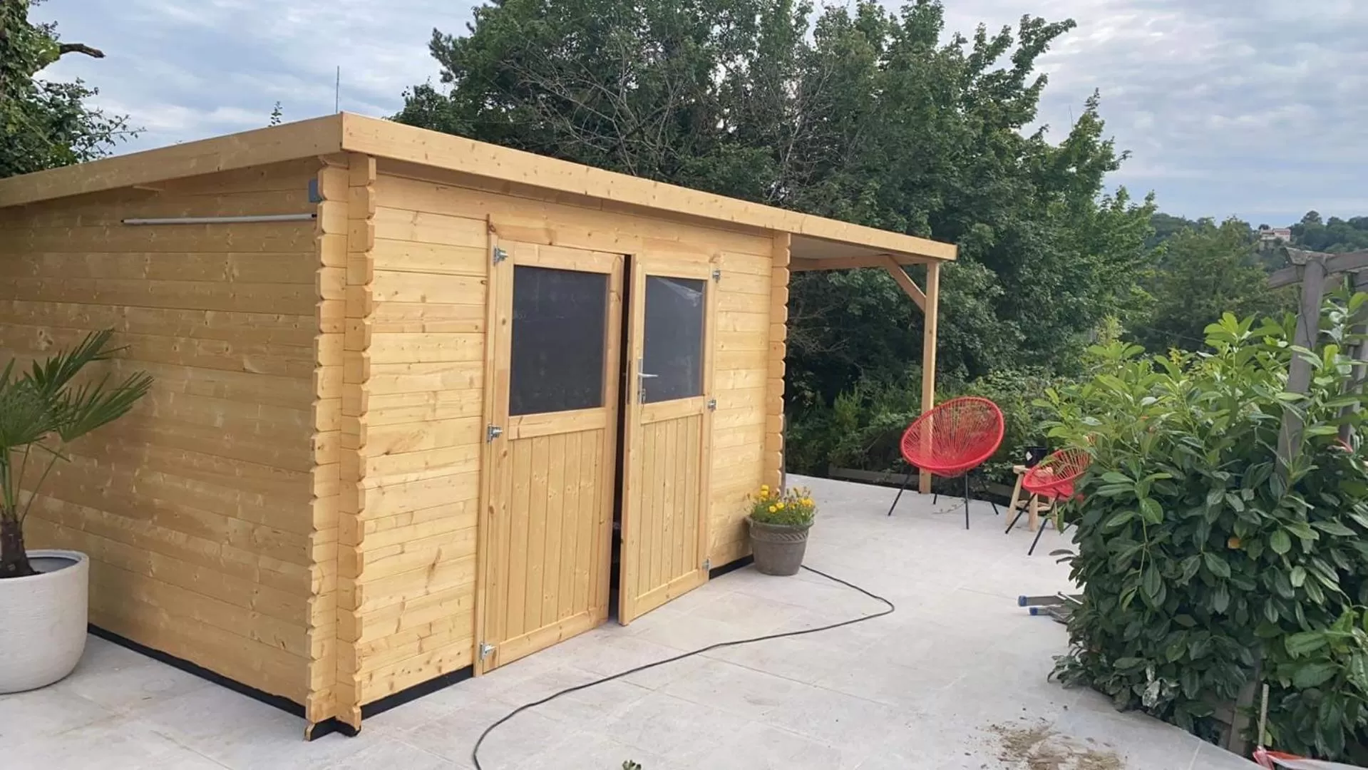 Spa and wellness centre/facilities in Maison des Vignes