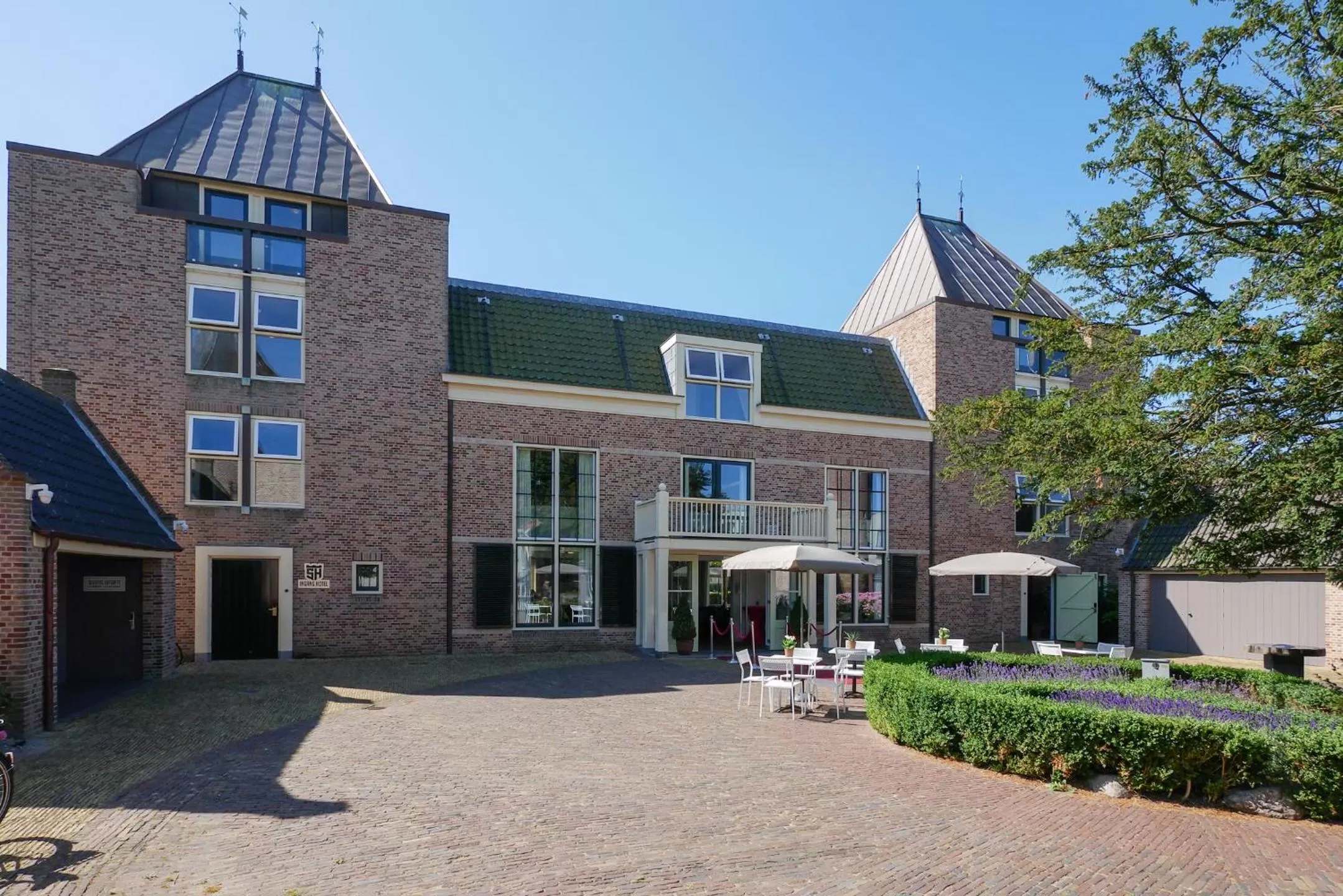 Slot Hotel Schagen