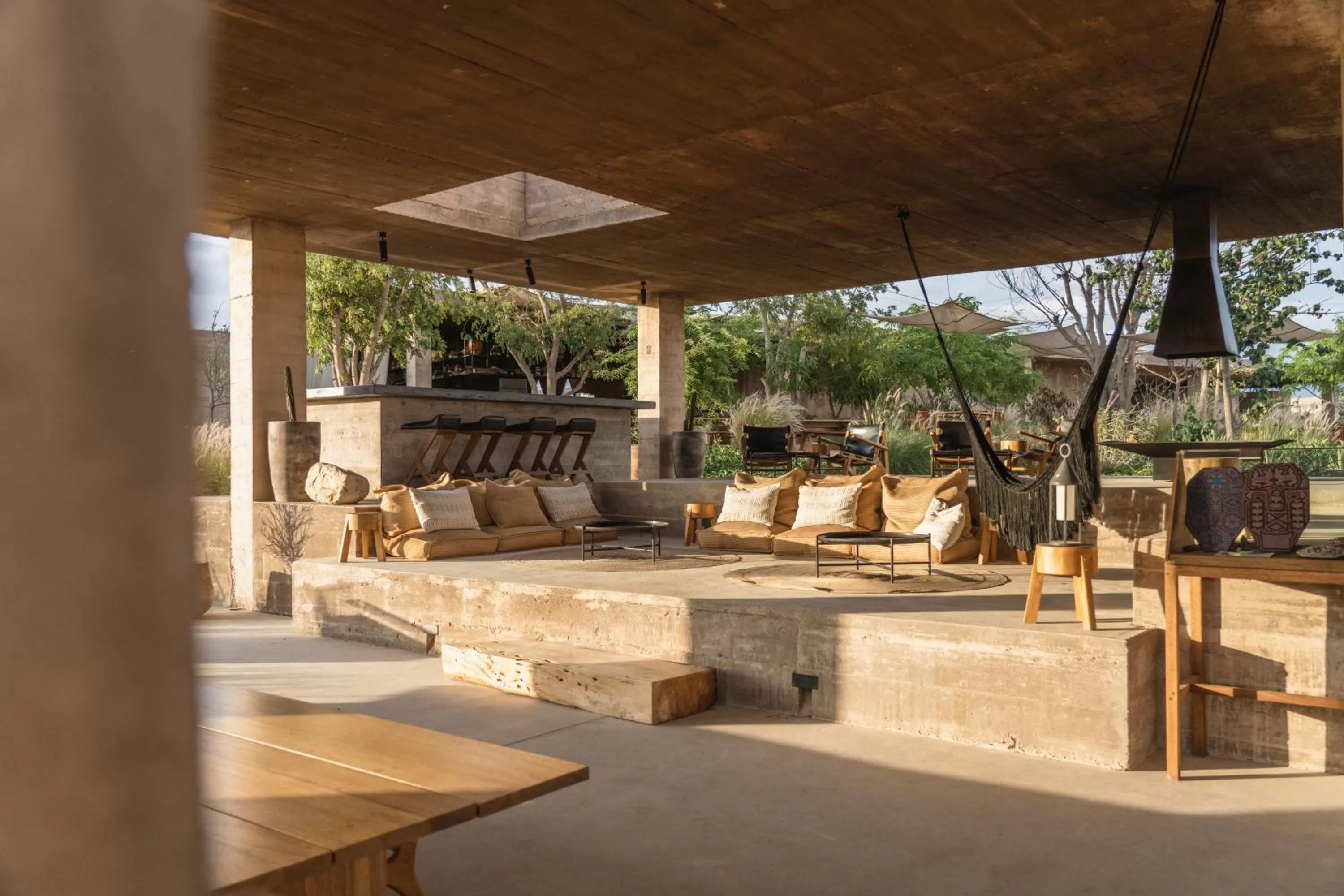 Paradero Todos Santos - Exclusive experiences included