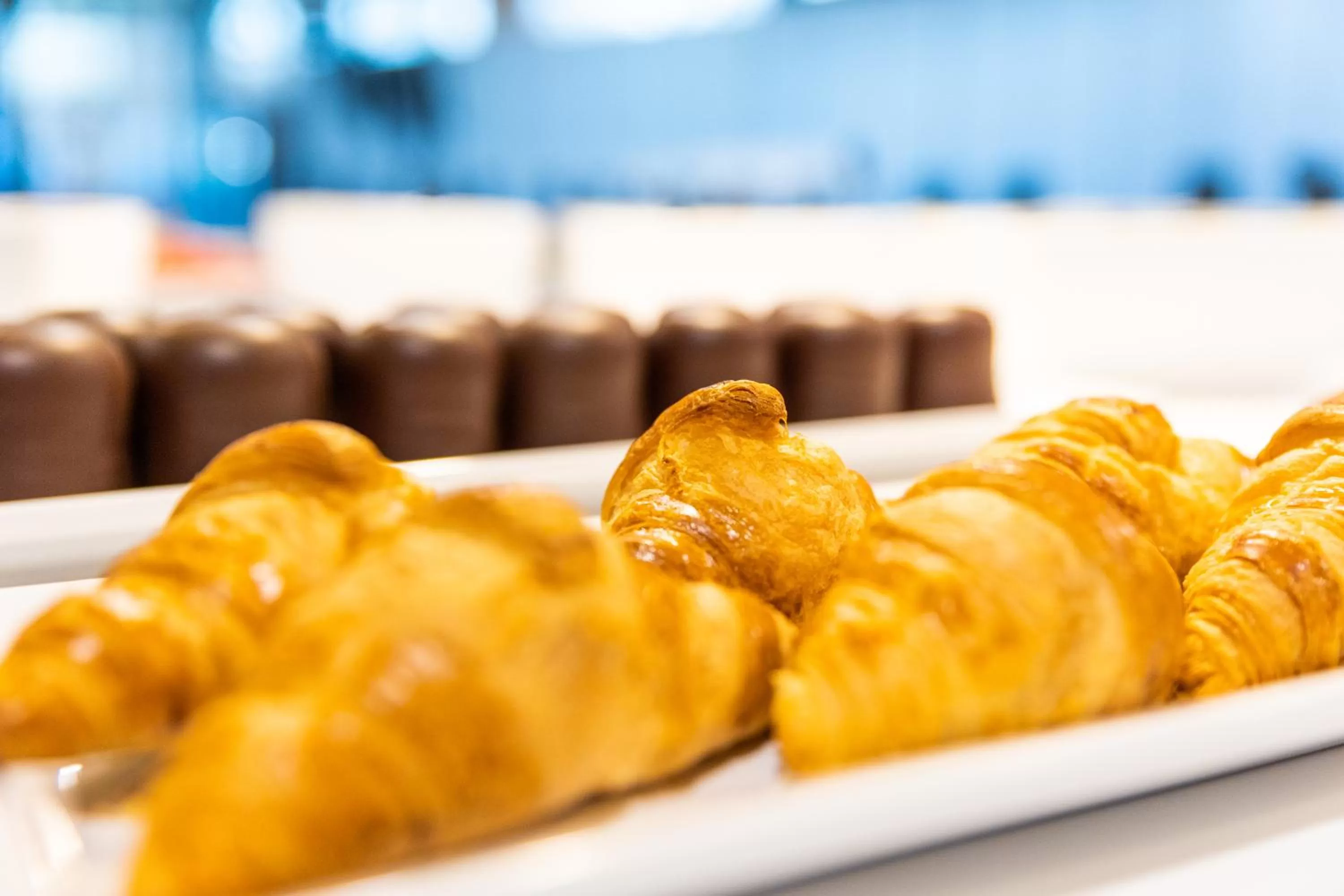 Buffet breakfast in Prize by Radisson, Bonn City