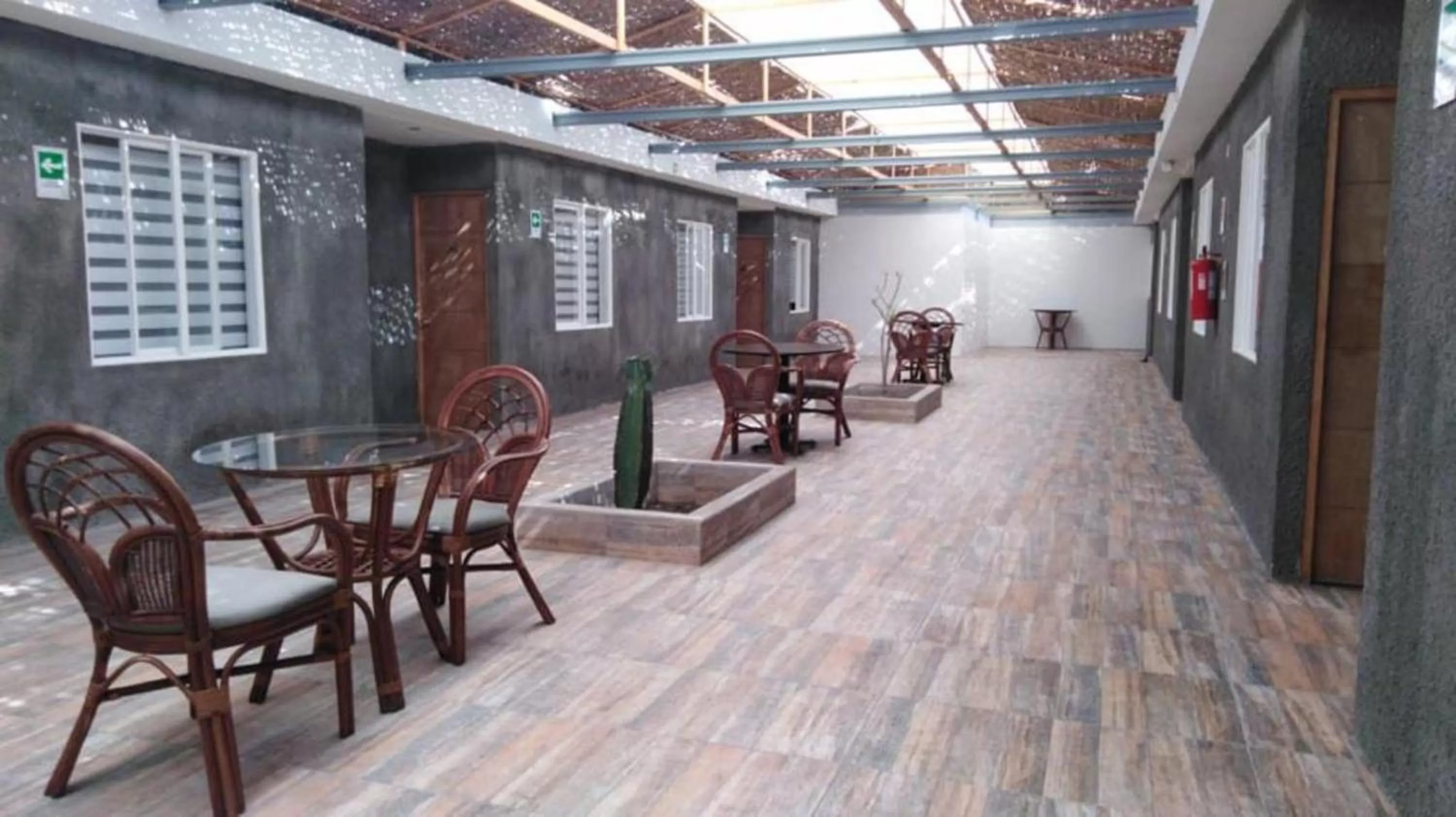 Other in Hotel Amaru Express