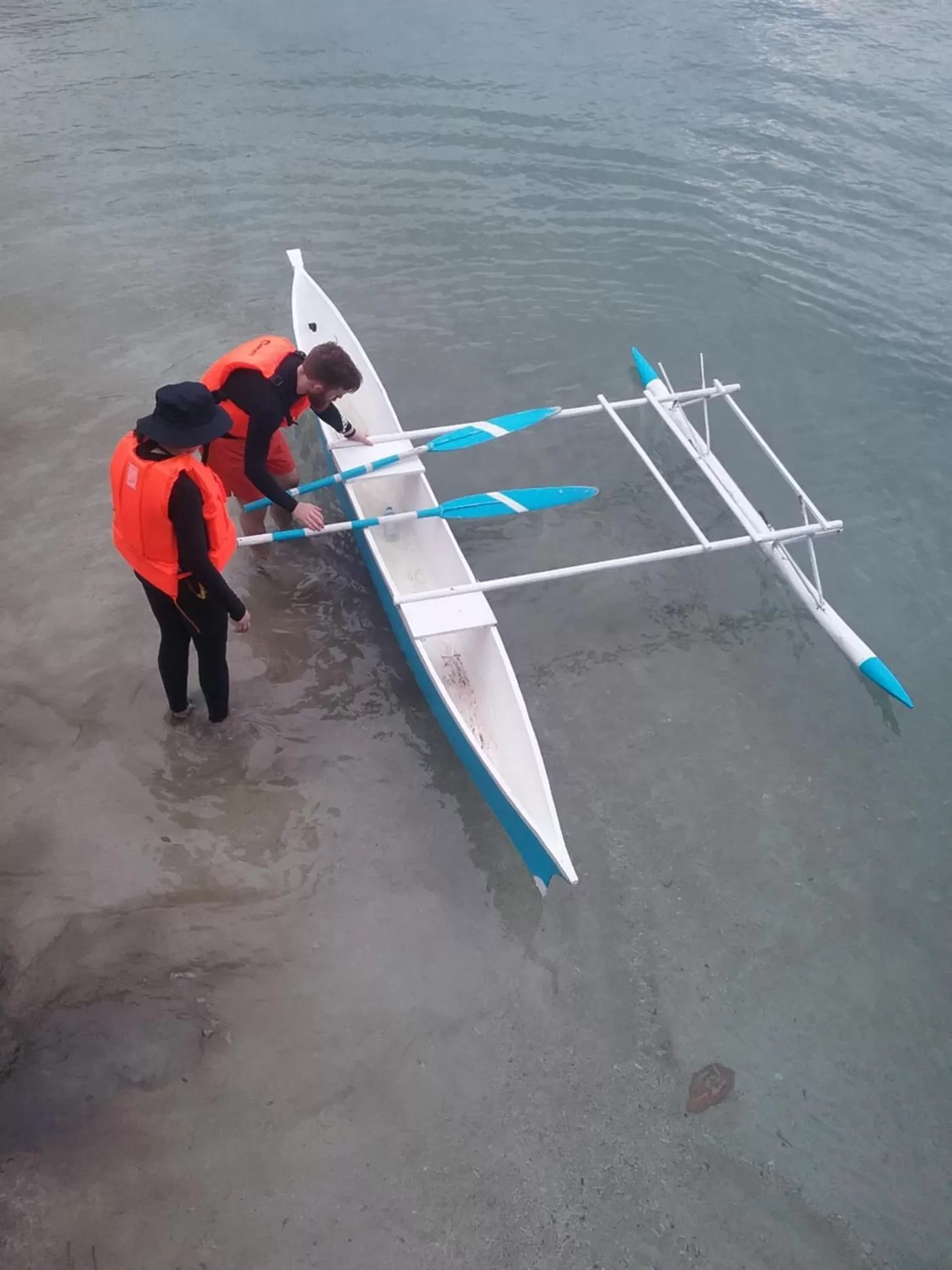 Activities in Rapopo Plantation Resort