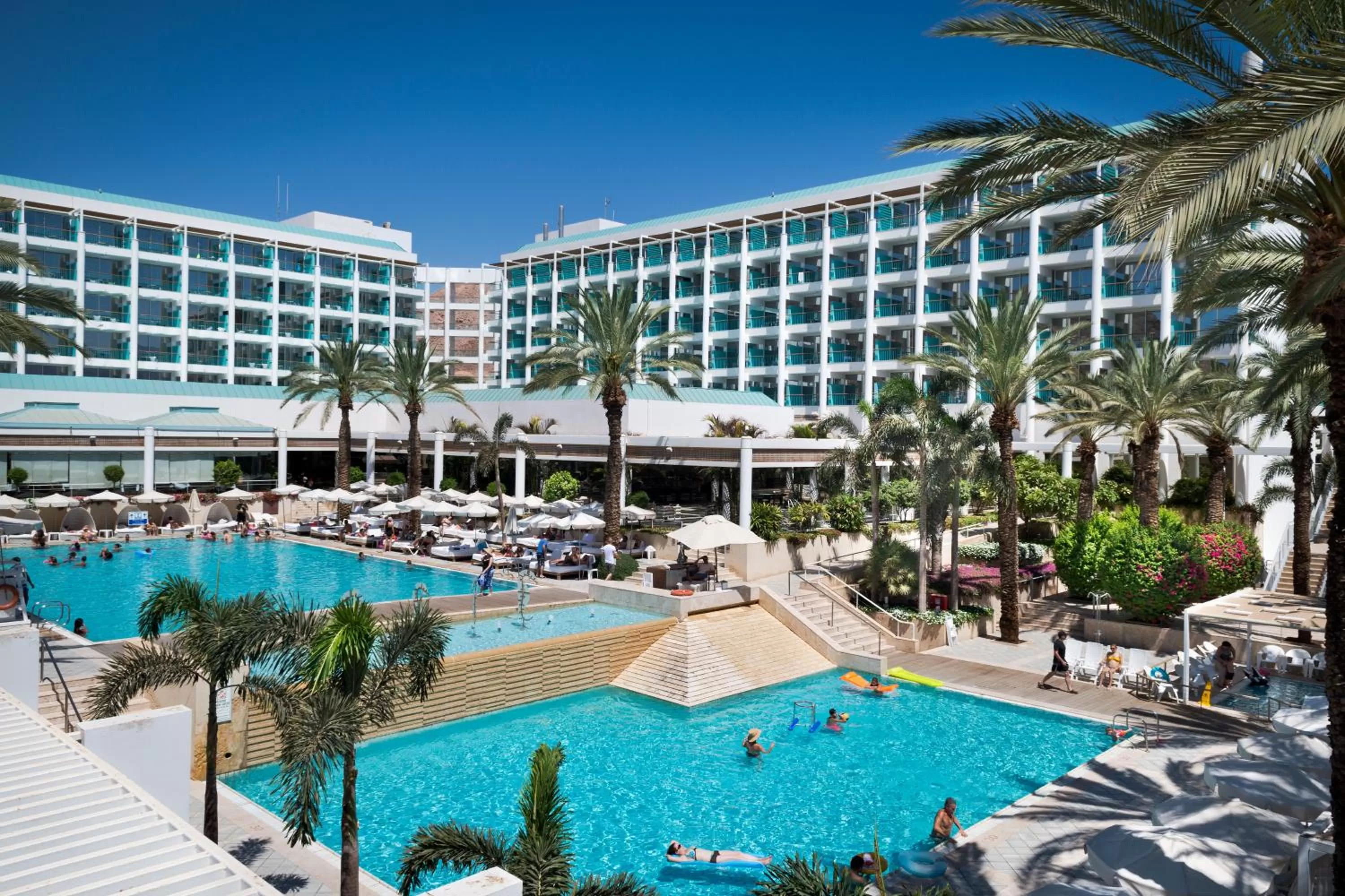 Day in Yam Suf by Isrotel Collection