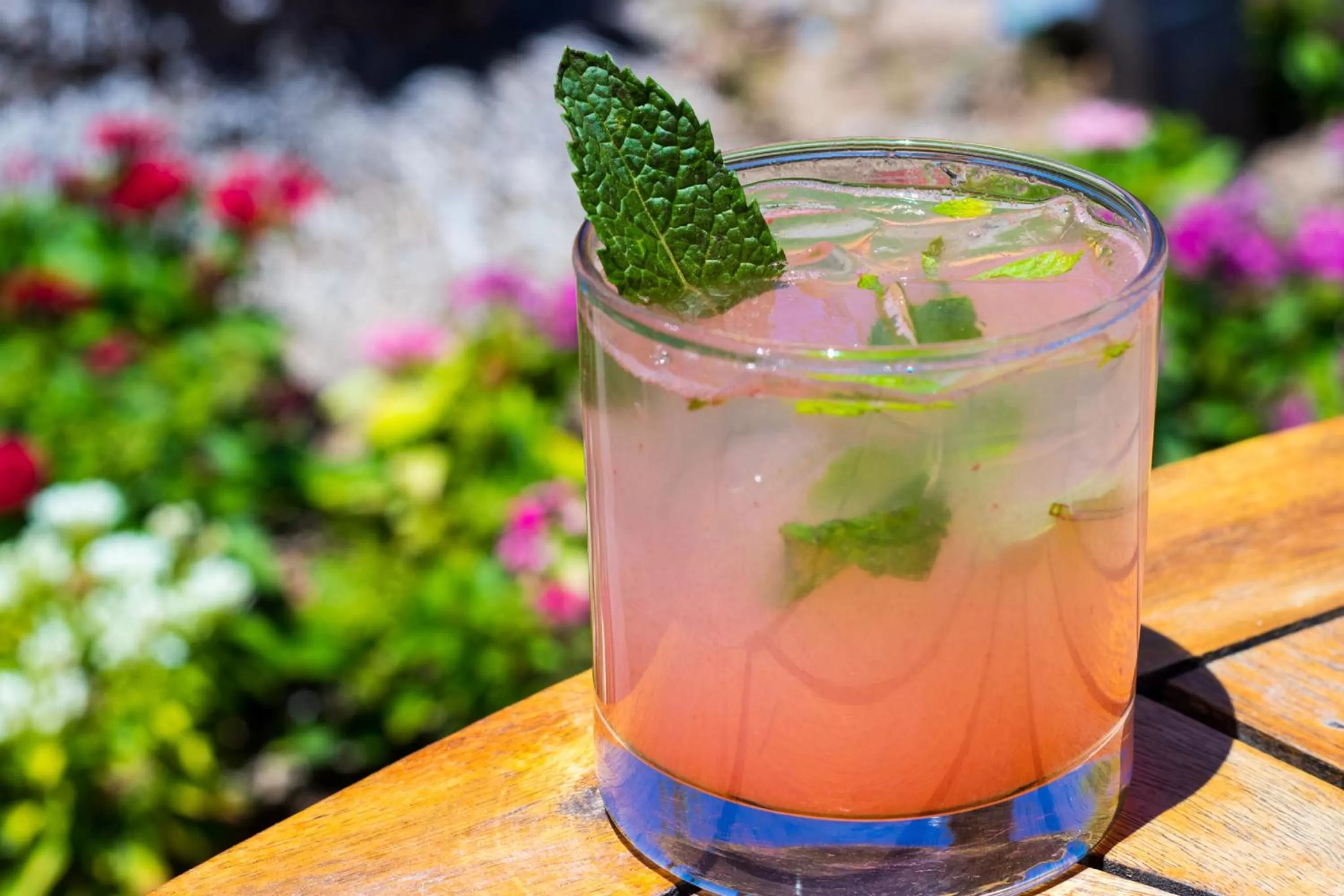 Food close-up in The Wigwam