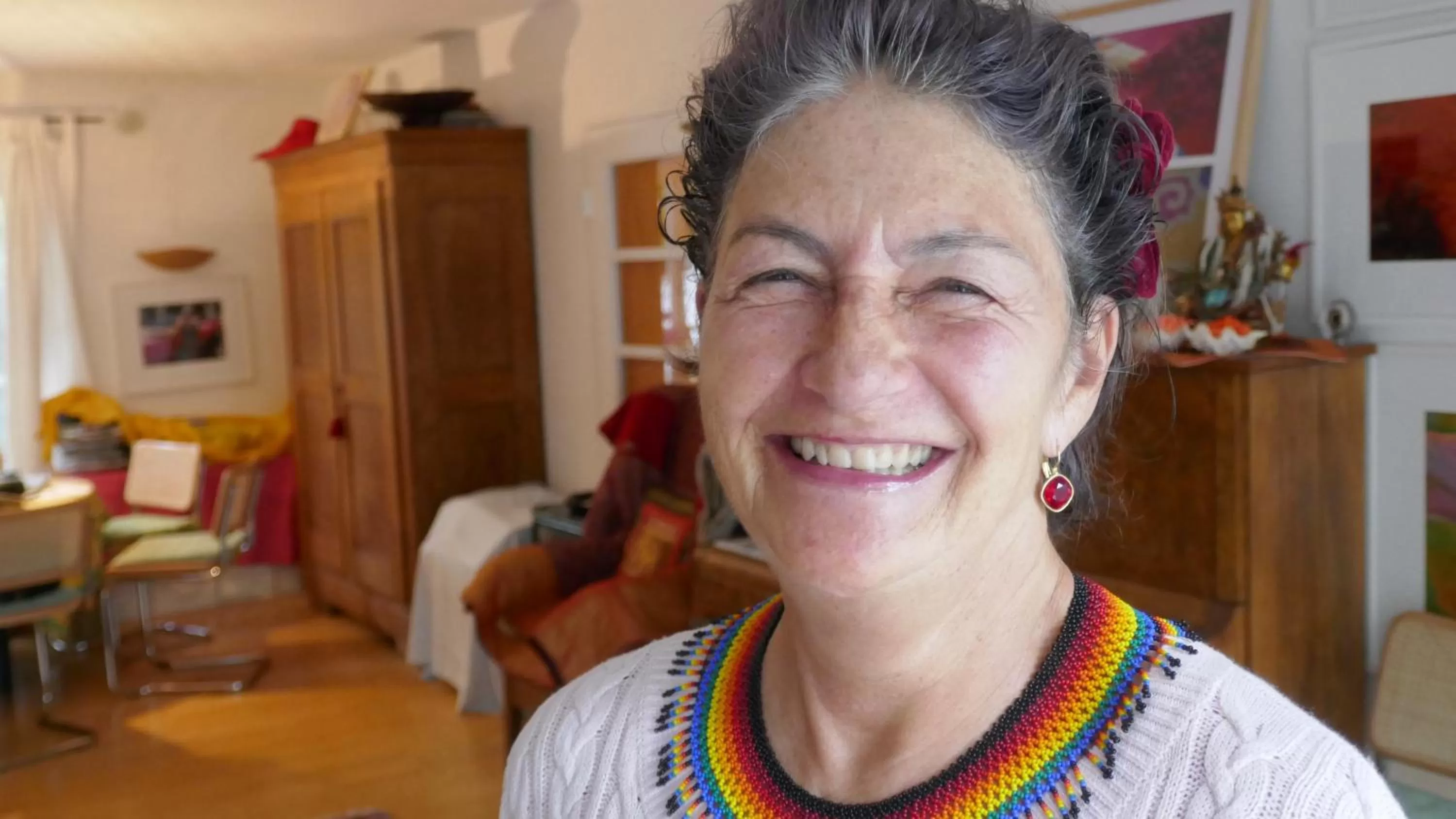 Guests in Bed and Breakfast Bavaria München