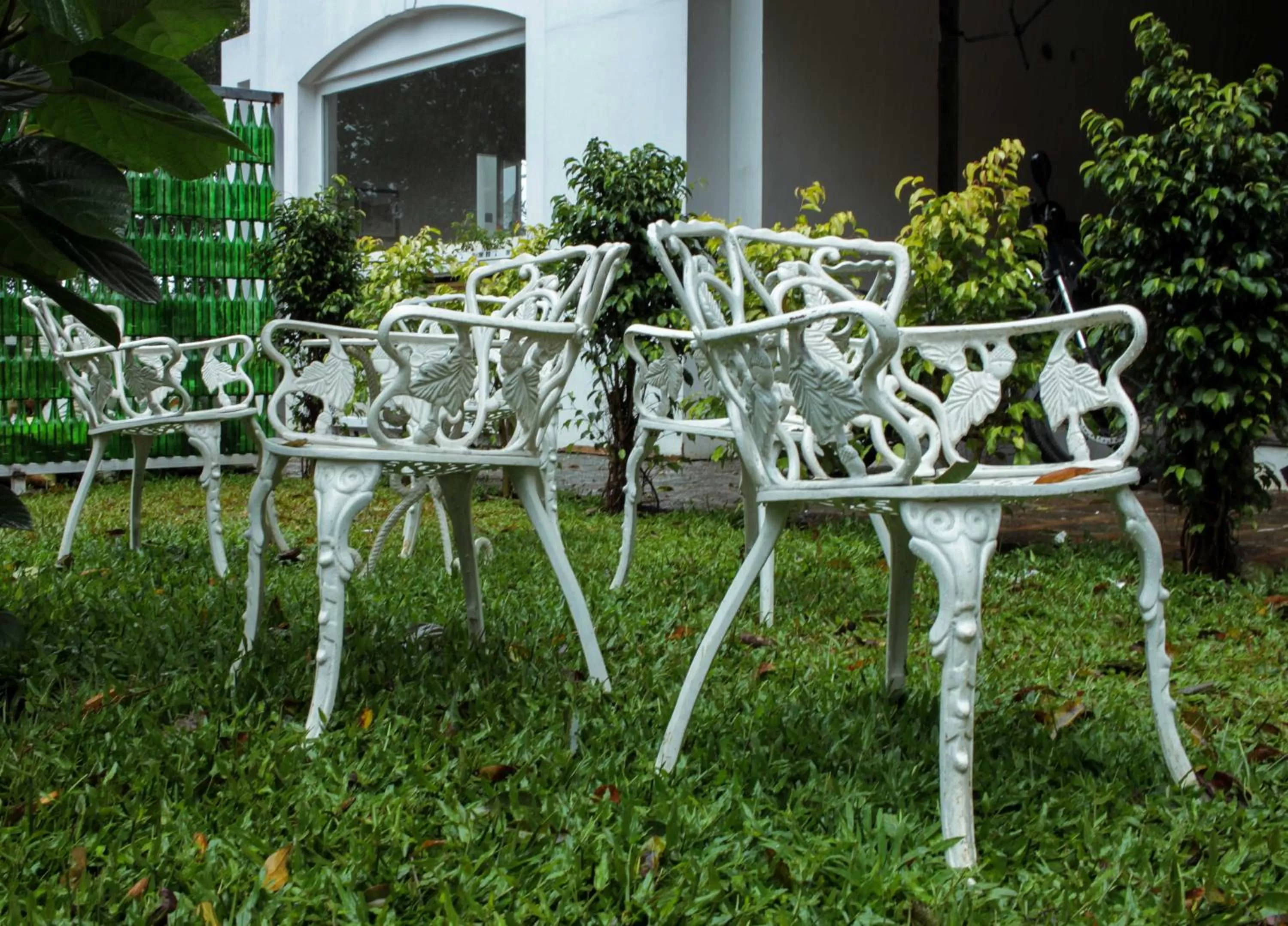 Restaurant/places to eat in Tea Harvester