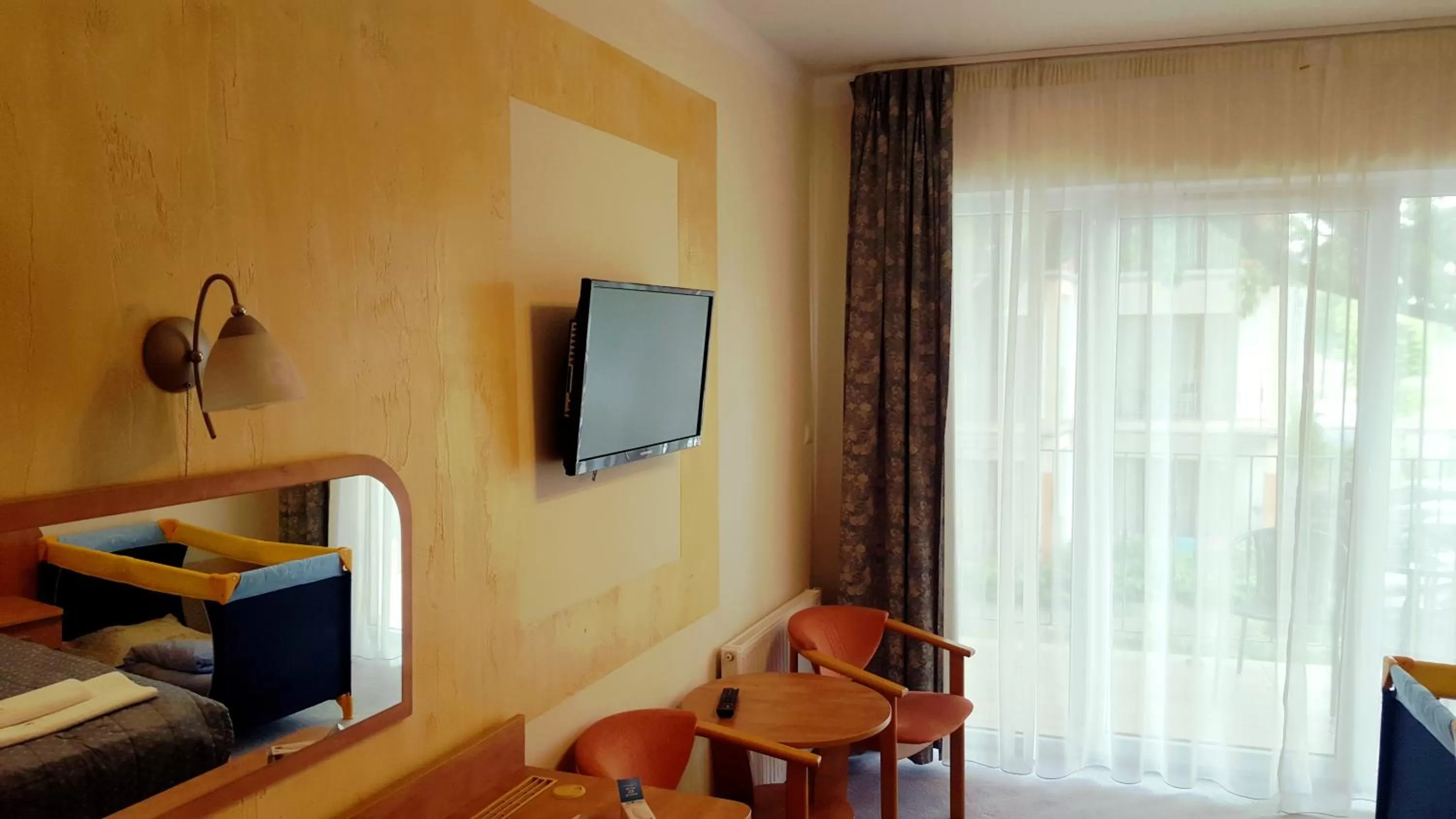 Property building in Rezydencja 5 Dębów