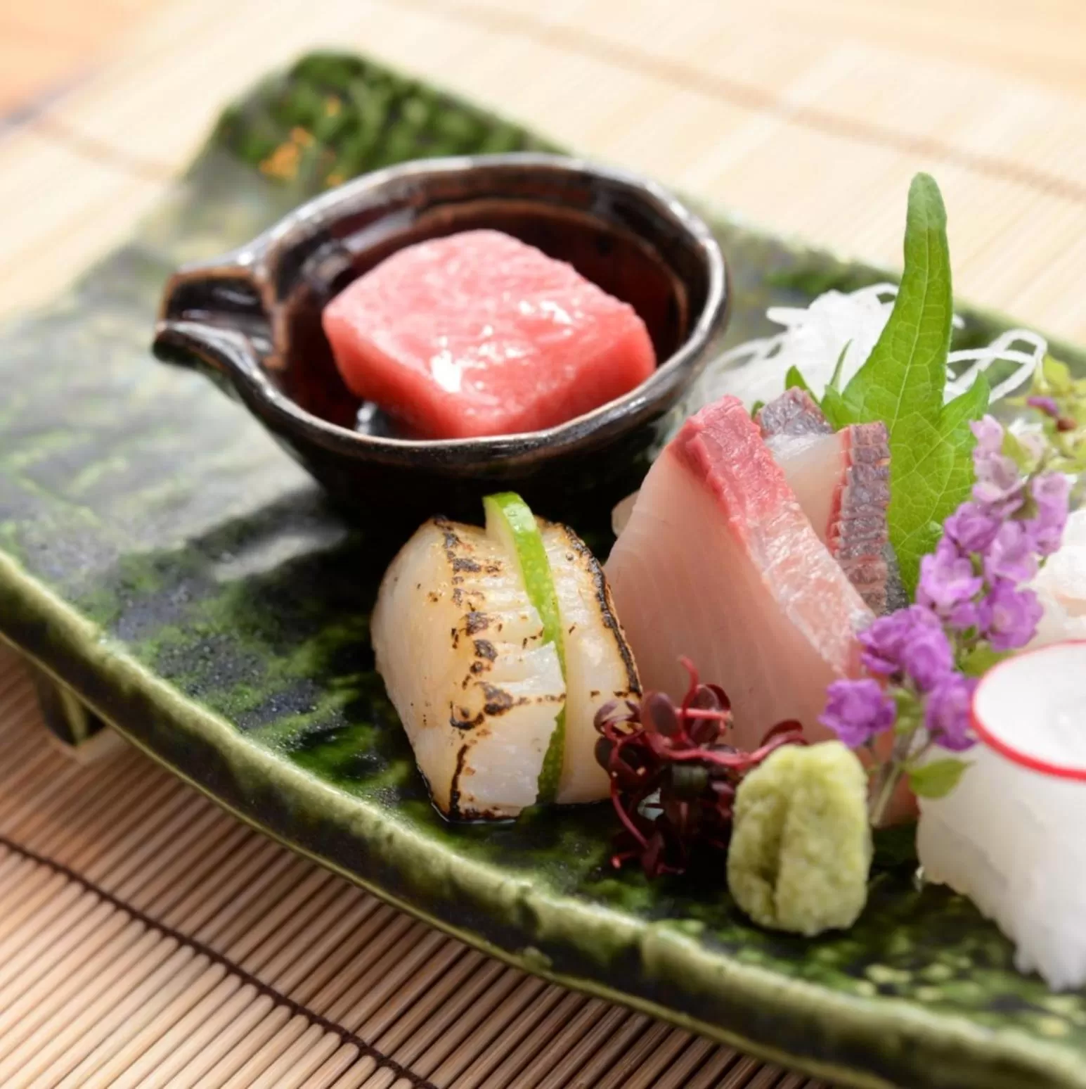 Hakone Gora Byakudan