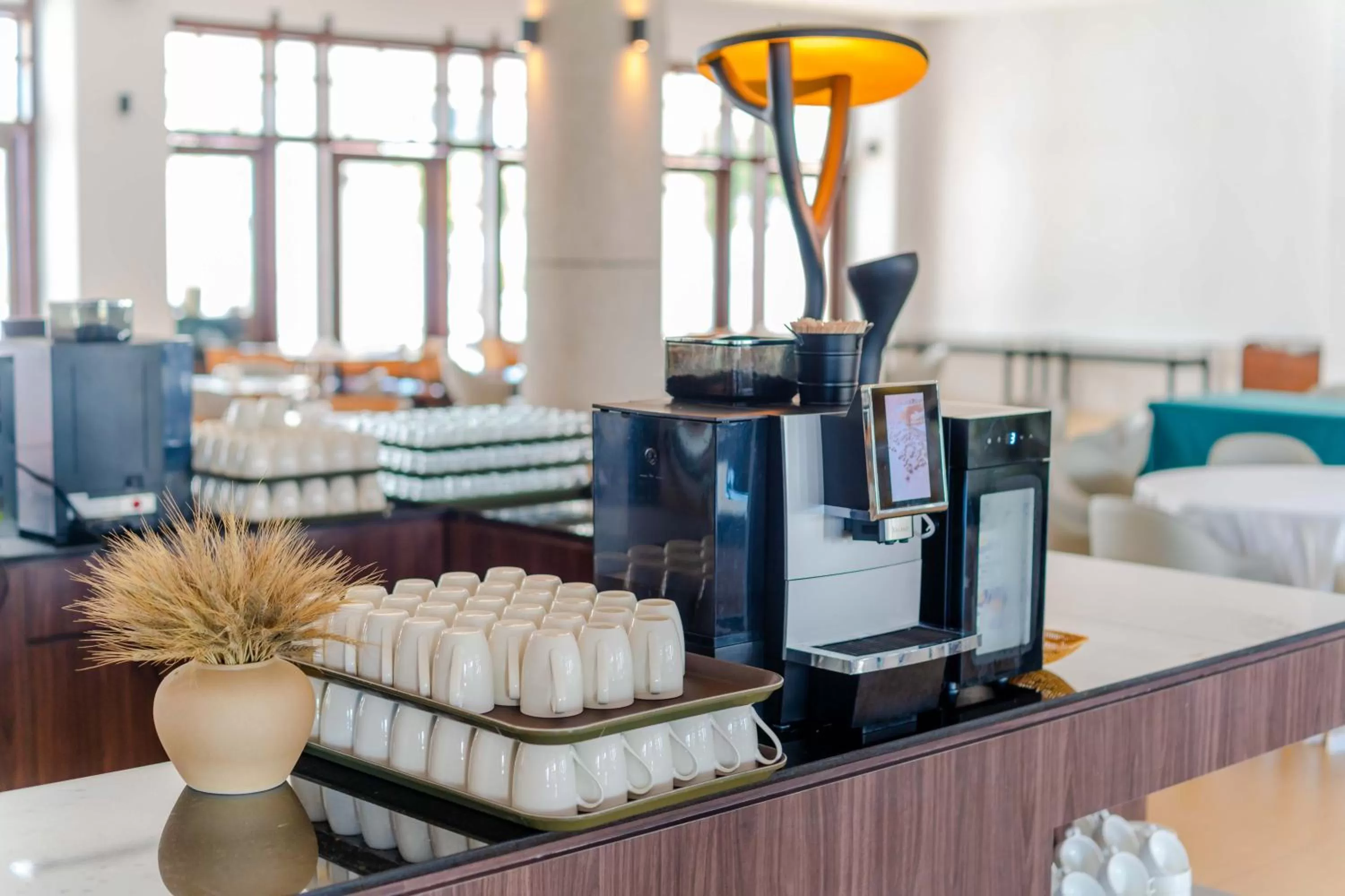 Restaurant/places to eat, Bed in Wings by Croske Resort Langkawi