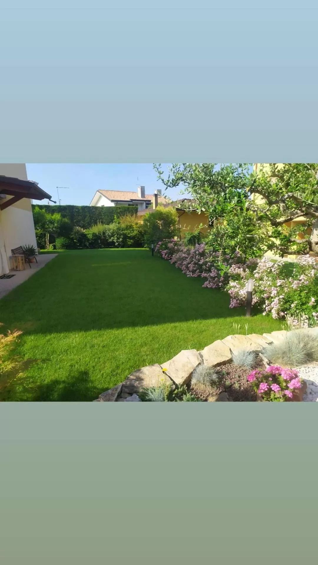 Deluxe Double Room in Al Casale B&B