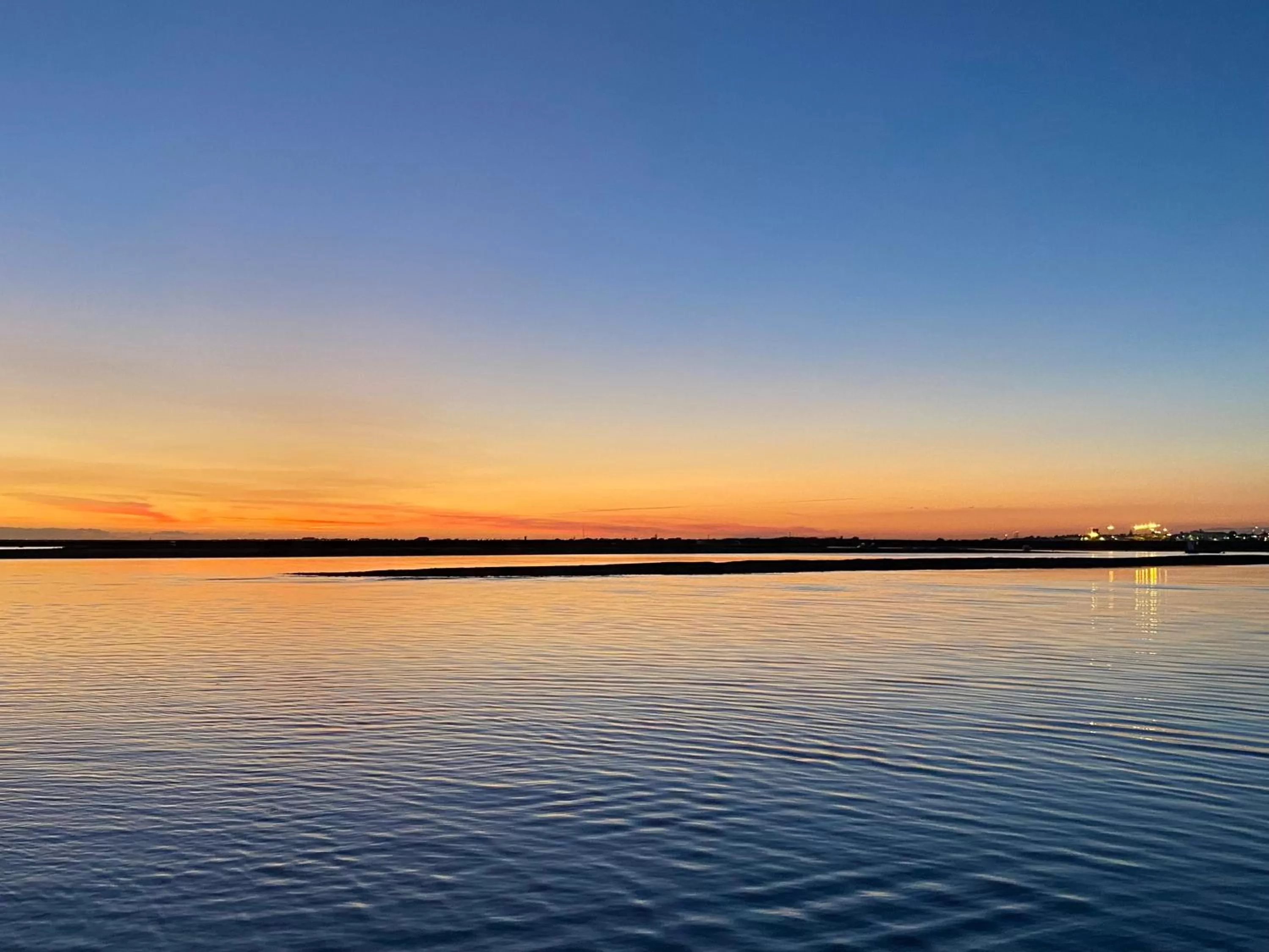 Natural landscape in Casa Saudade luxury rooms