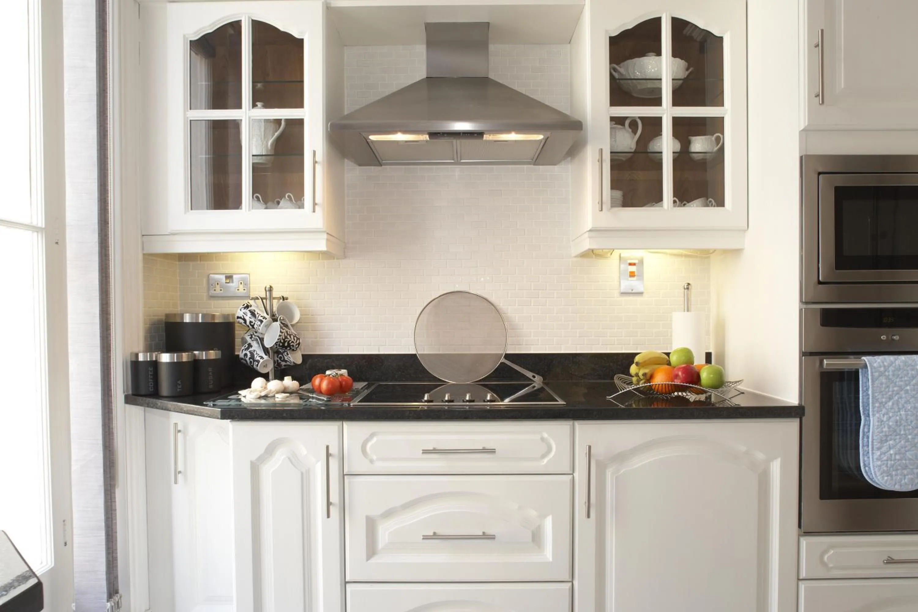 Kitchen or kitchenette in Beaufort House - Knightsbridge