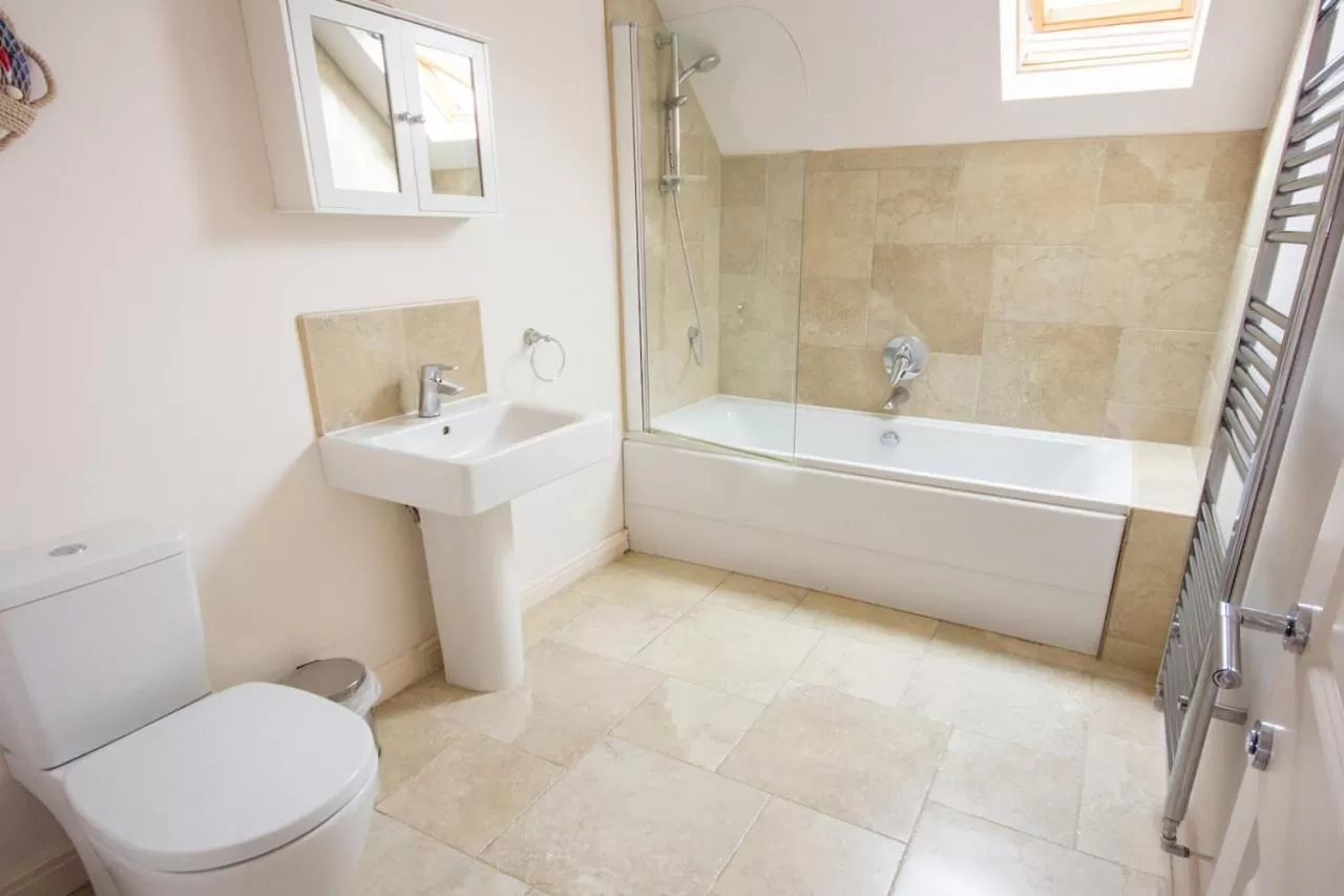 The Bay Filey Holiday Village