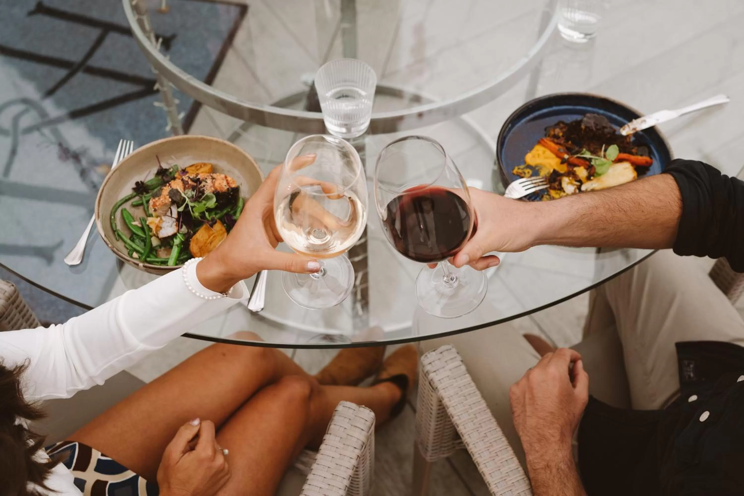 People in Meldrum House Hotel Golf And Country Estate