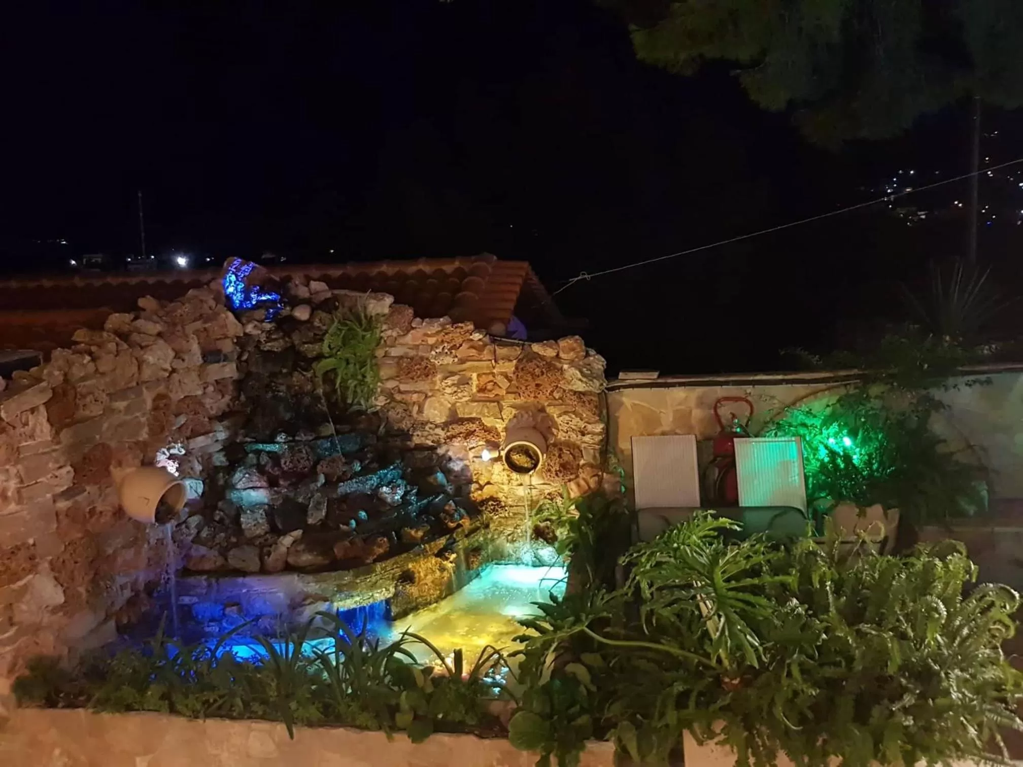 Night in Apartments Tina FREE transfer from-to the airport