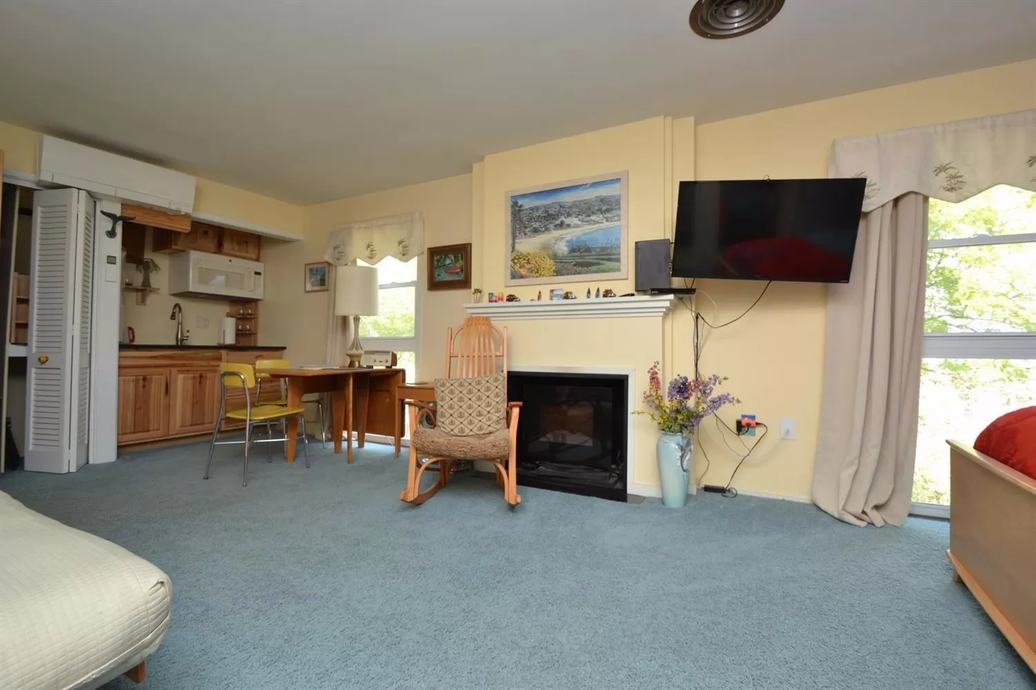 Ann Arbor Bed and Breakfast