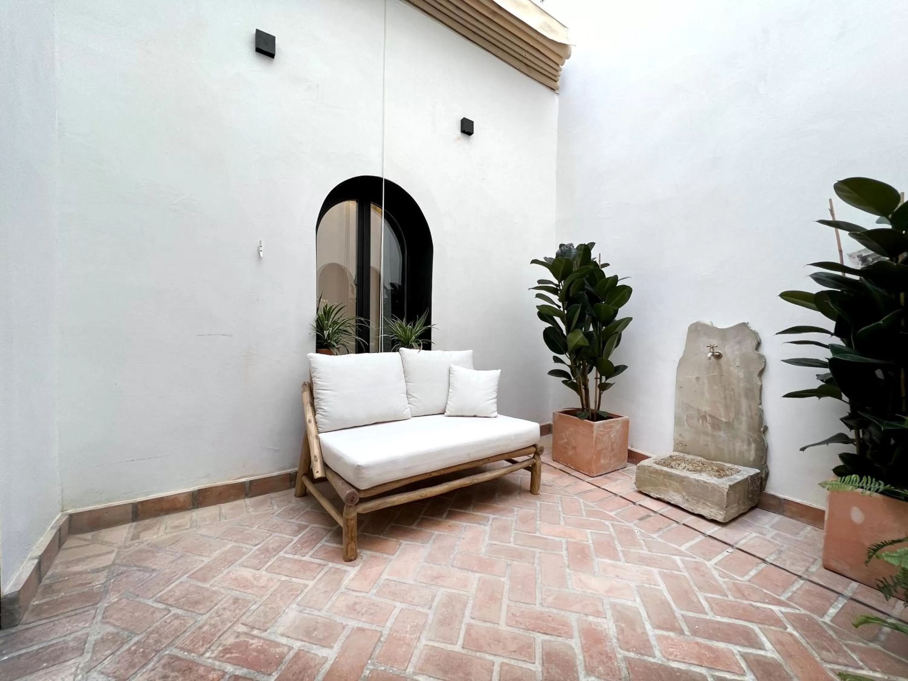 Arcos de Medina - Apartamentos premium