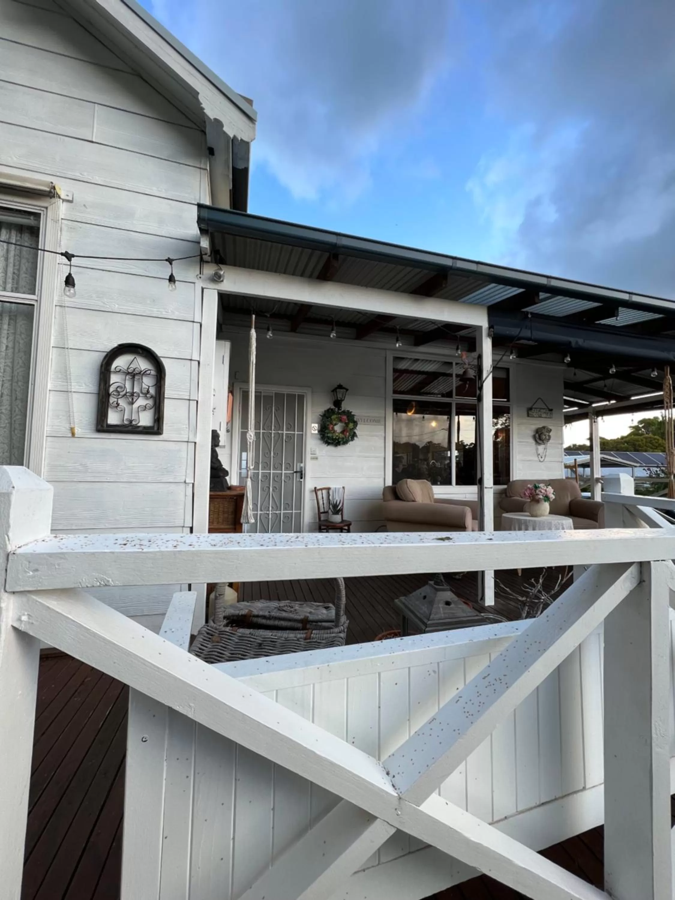 Property Building in Ivy May Cottage