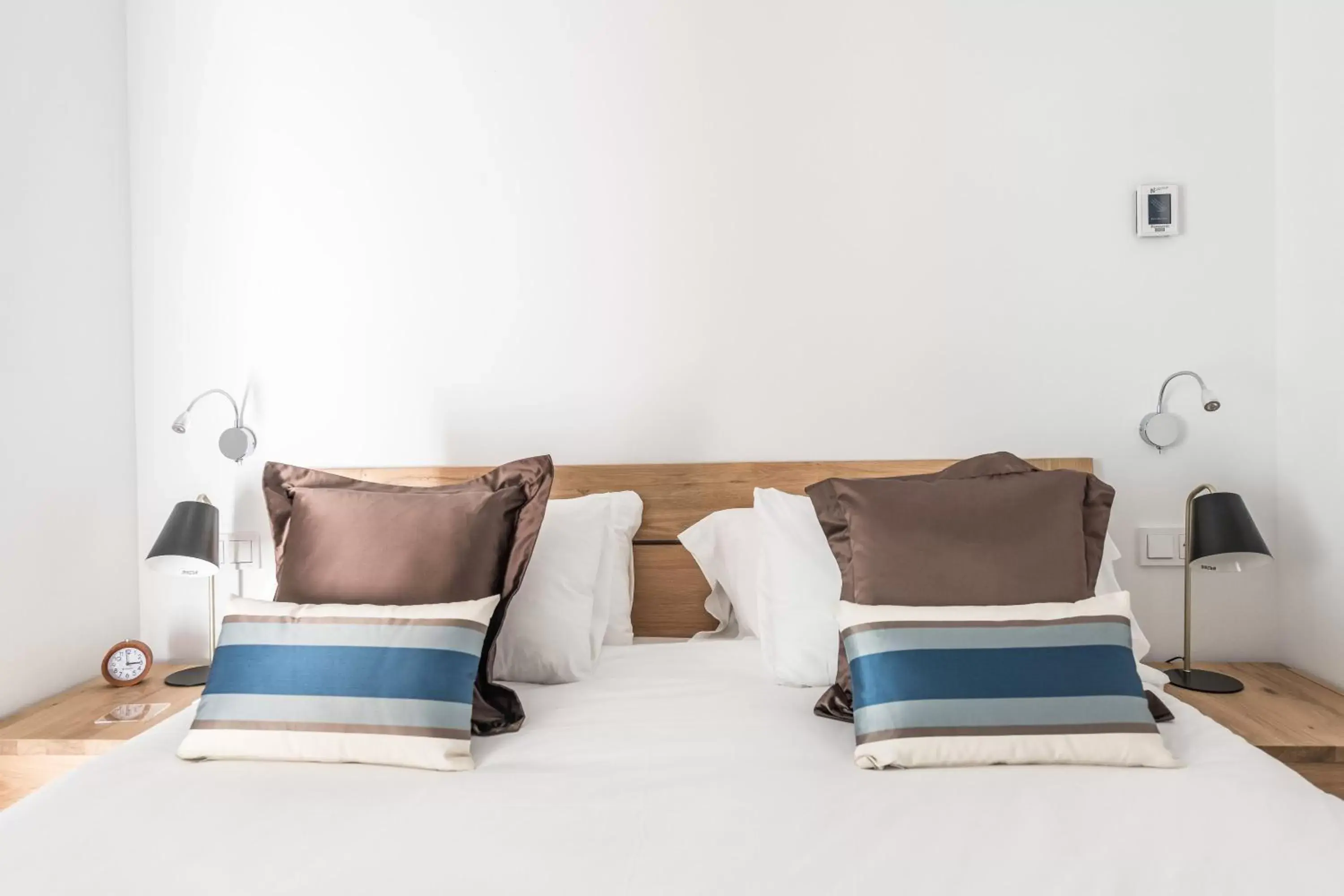 Superior Deluxe Double or Twin Room in Bordoy Mostatxins - Hotel Boutique Adults Only Superior Deluxe Double or Twin Room in Bordoy Mostatxins - Hotel Boutique Adults Only