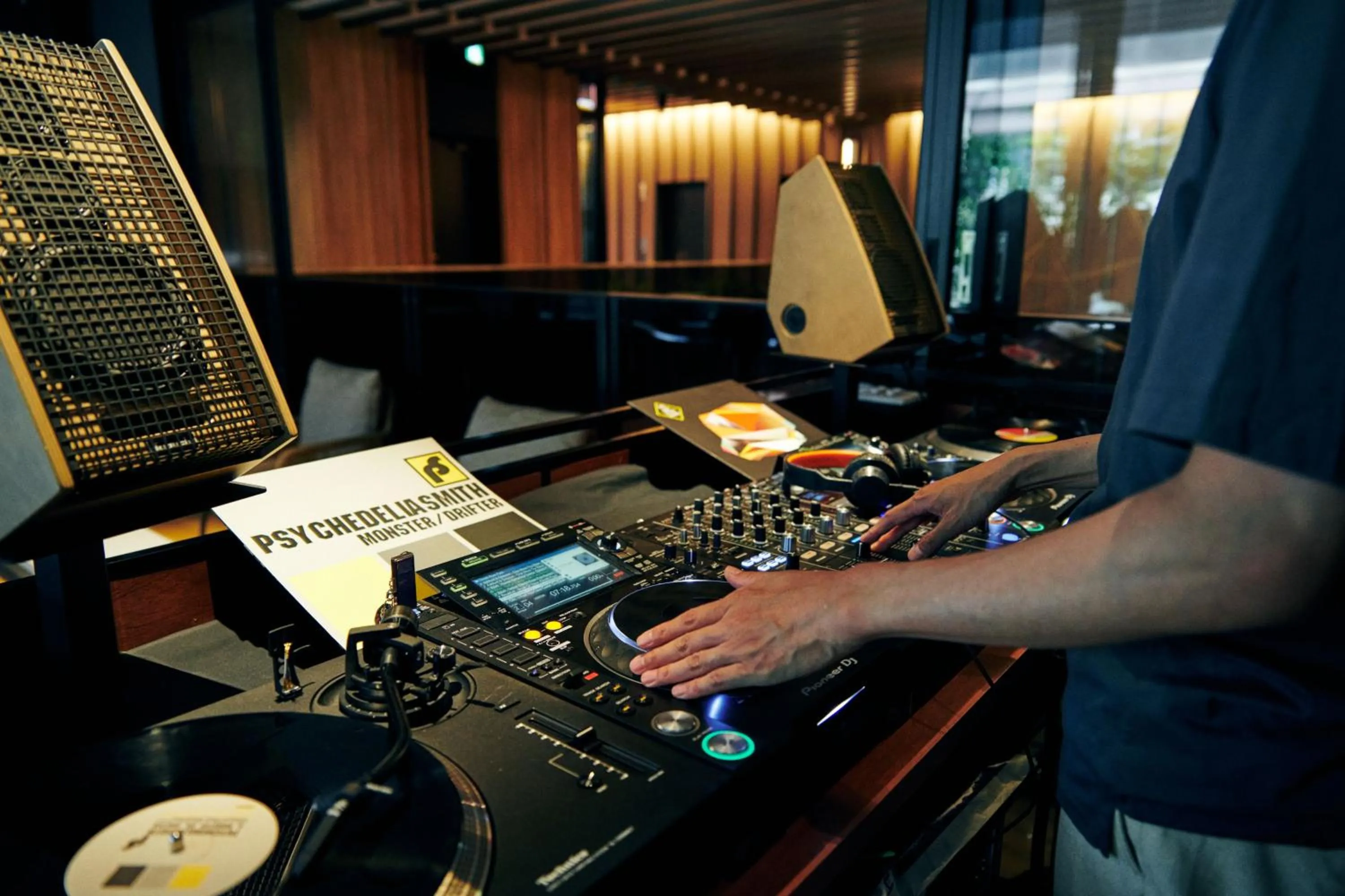 Area and facilities in NOHGA HOTEL AKIHABARA TOKYO