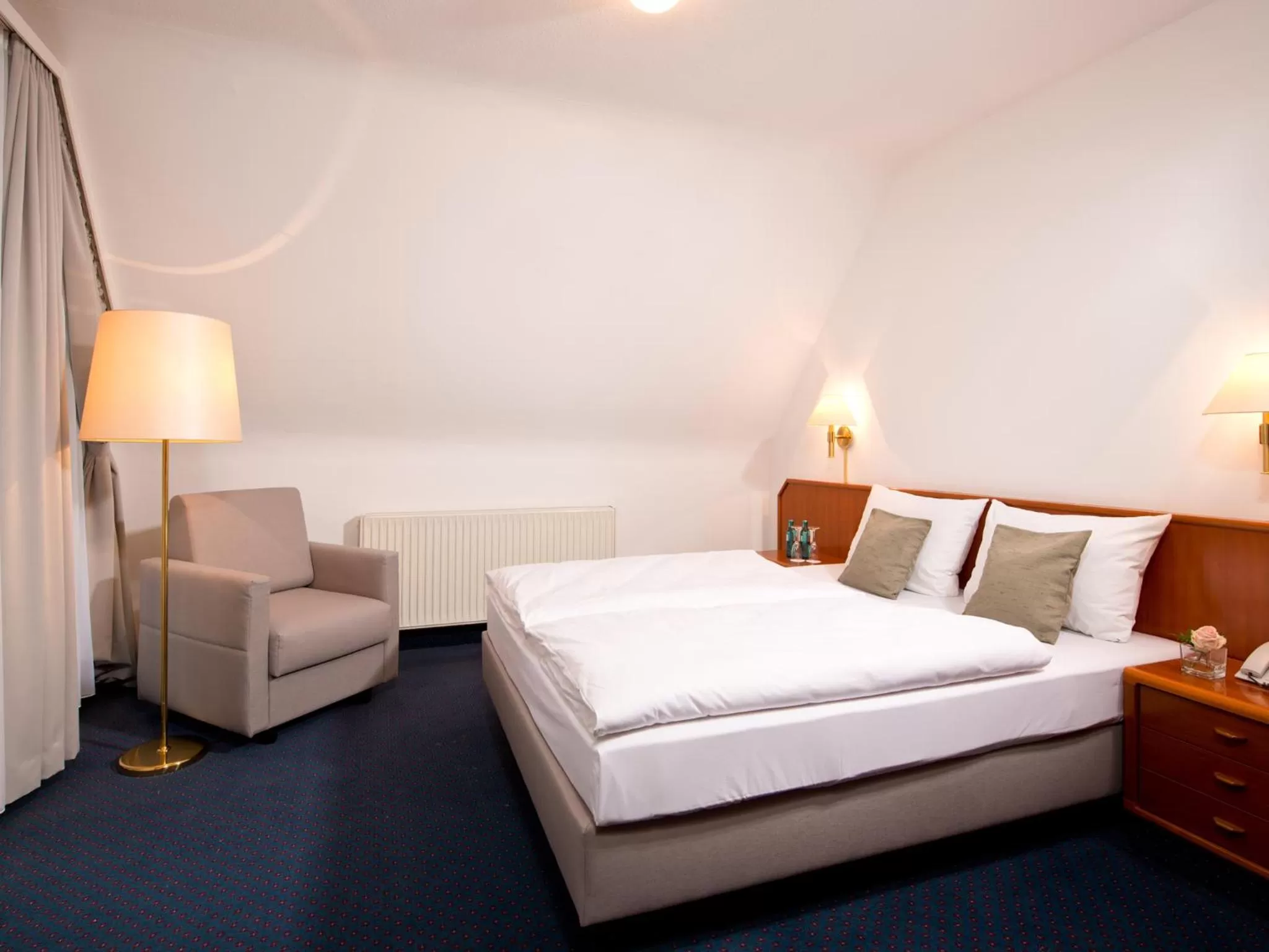 Superior Double Room in ACHAT Hotel Neustadt an der Weinstraße