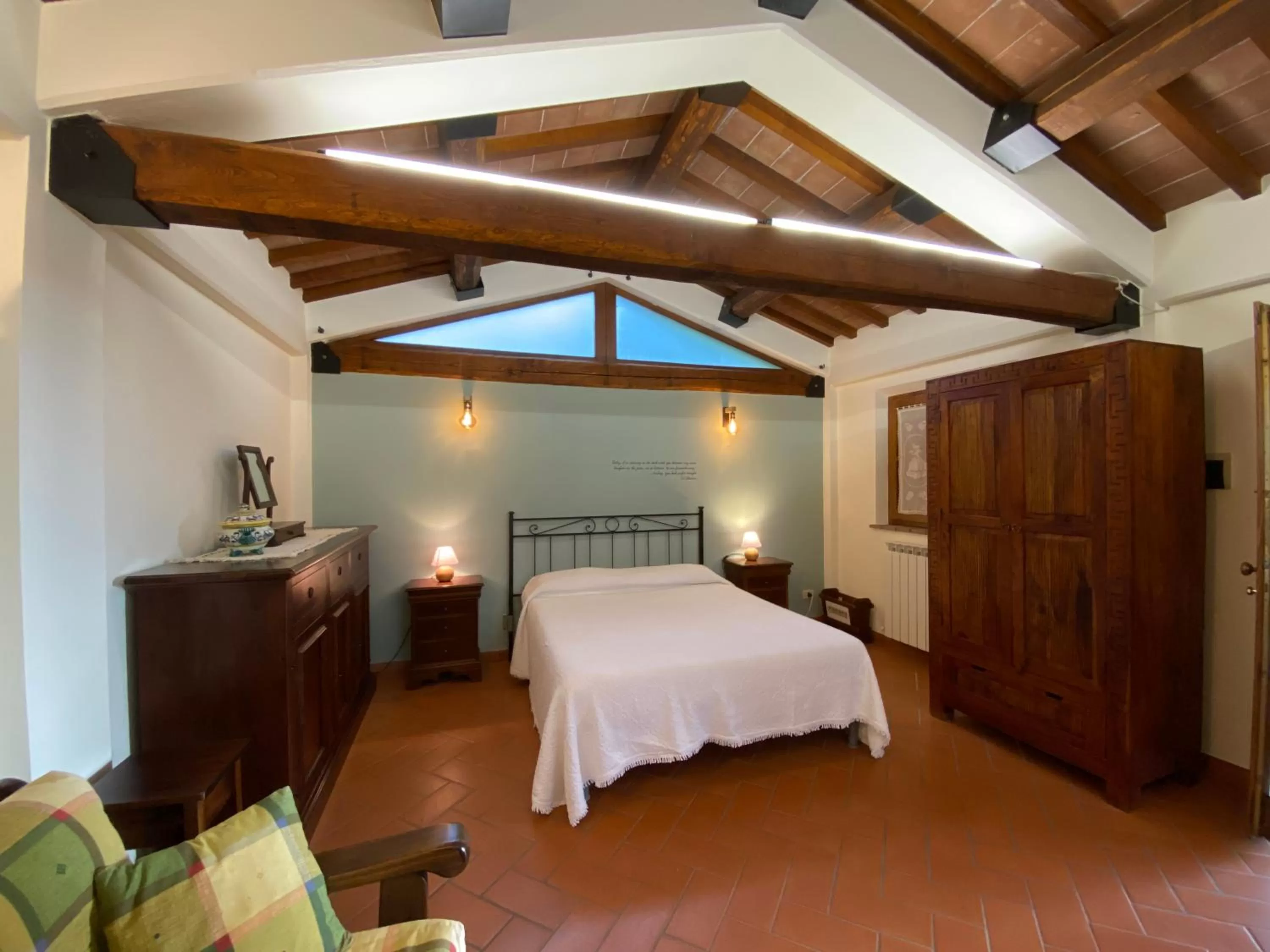 Other, Bed in Agriturismo Tenuta Badia