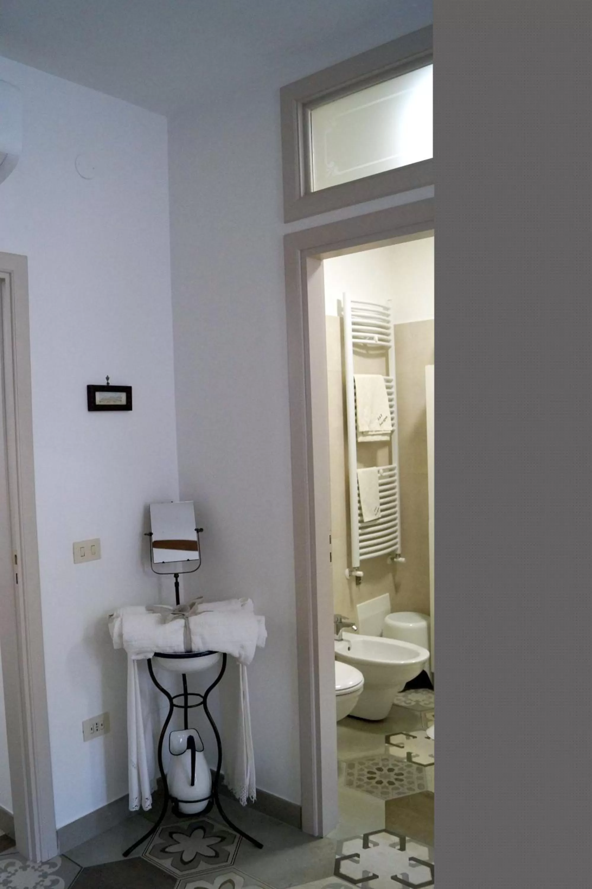 furniture in B&b Sant'Agata