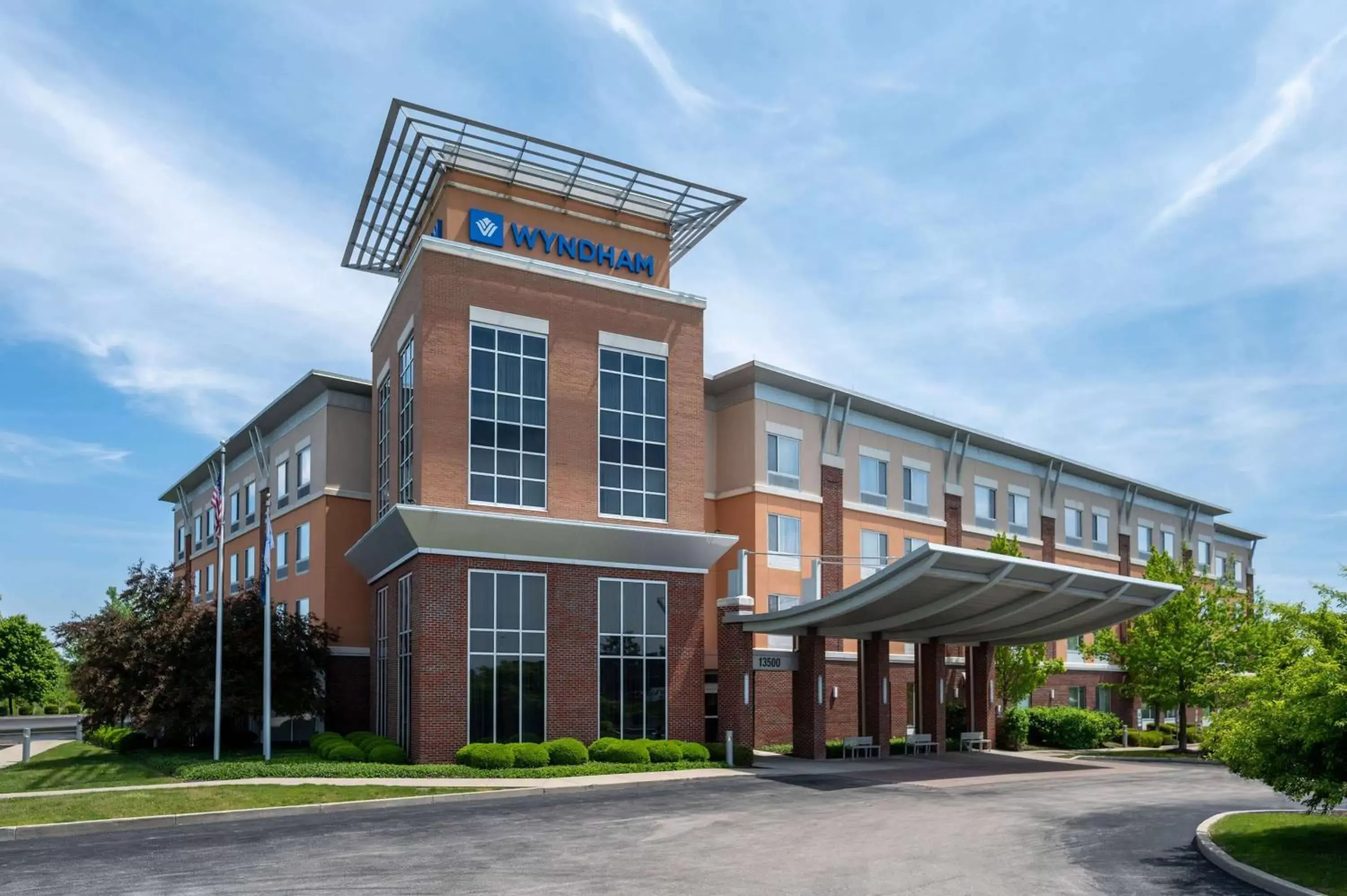 Wyndham Noblesville Wyndham Noblesville