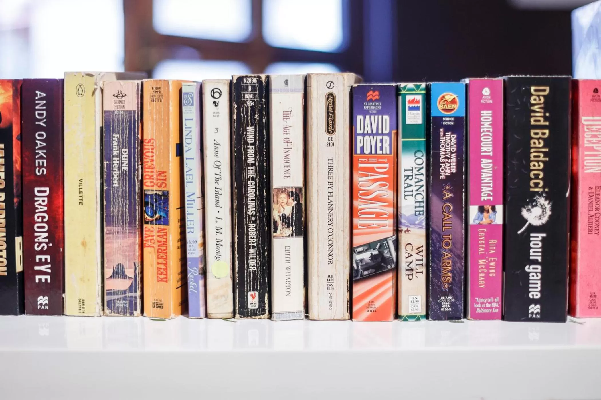 Decorative detail, Library in Maksimilian Osijek