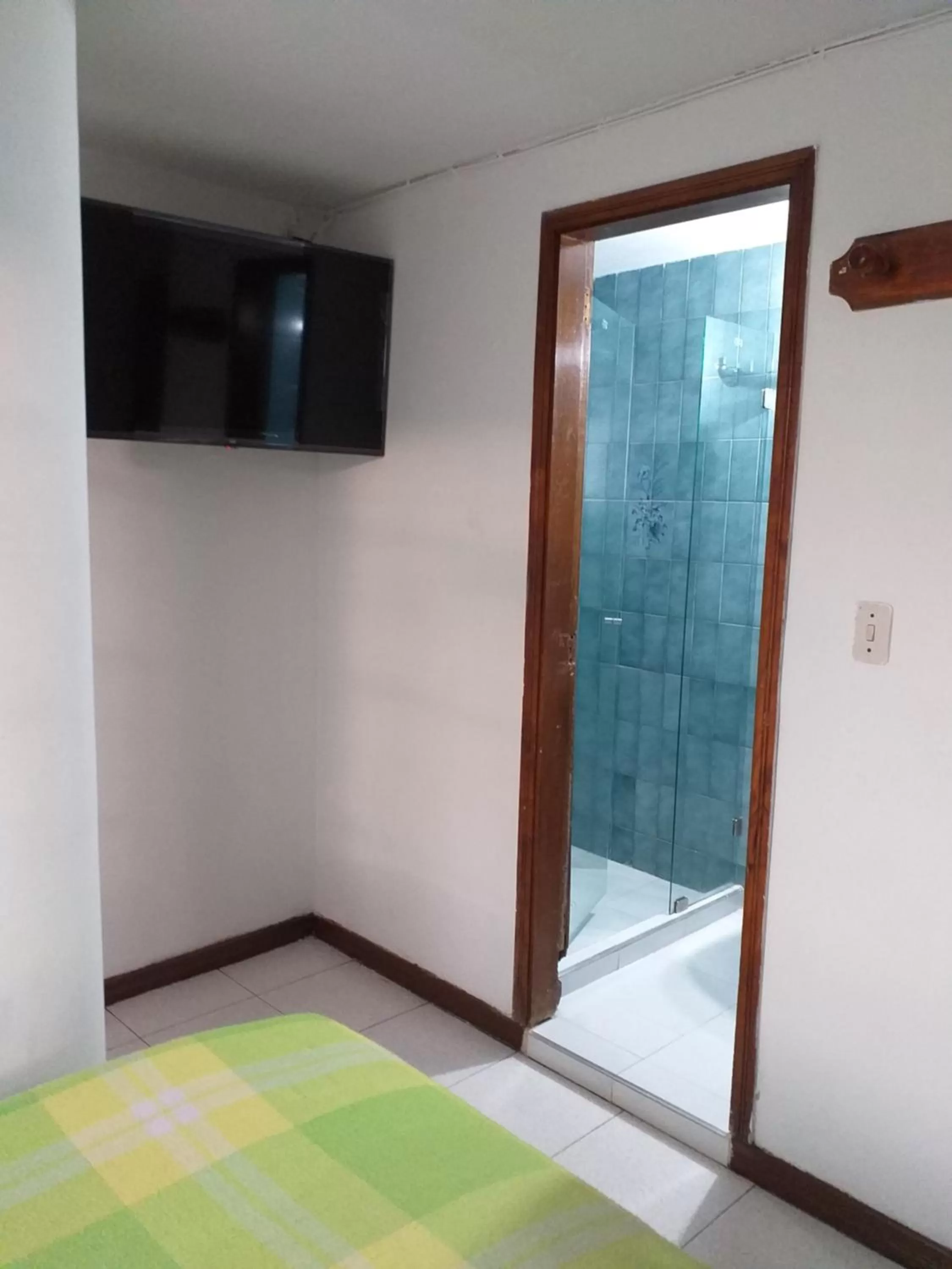 Other, TV/Entertainment Center in Hotel Plata