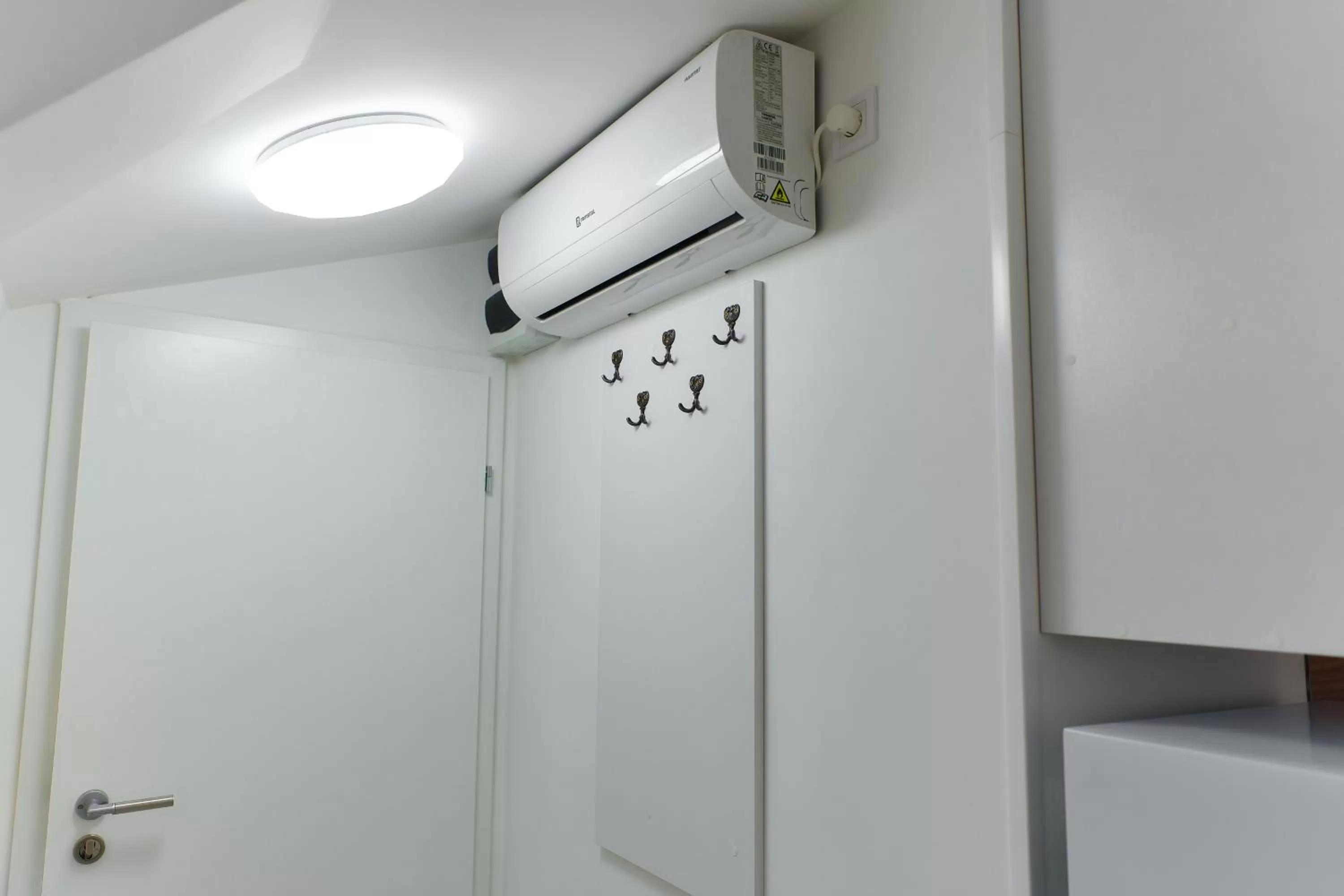 TV/Entertainment Center in Bella House