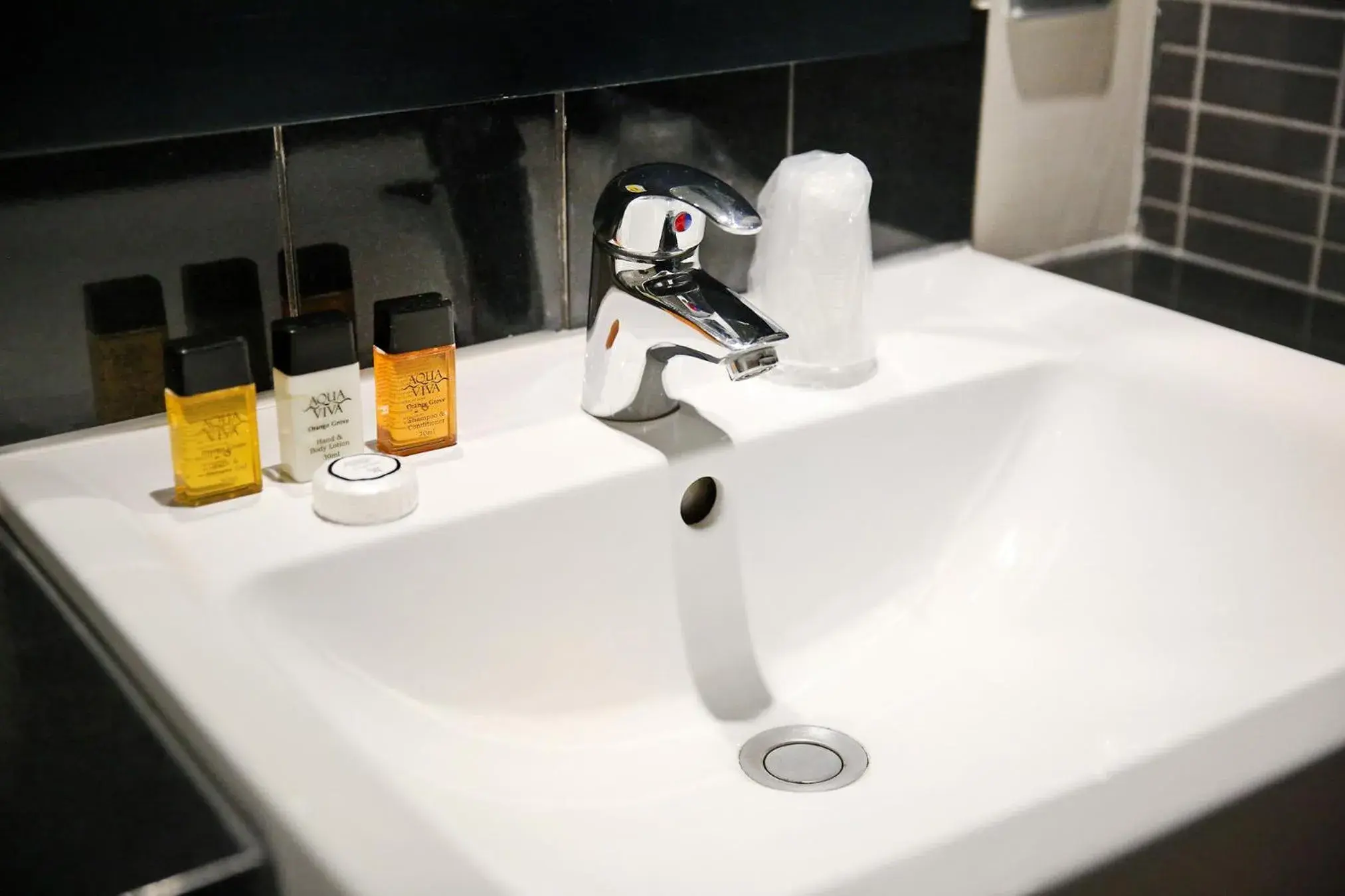 Accessible Double Room in Denham Grove Accessible Double Room in Denham Grove