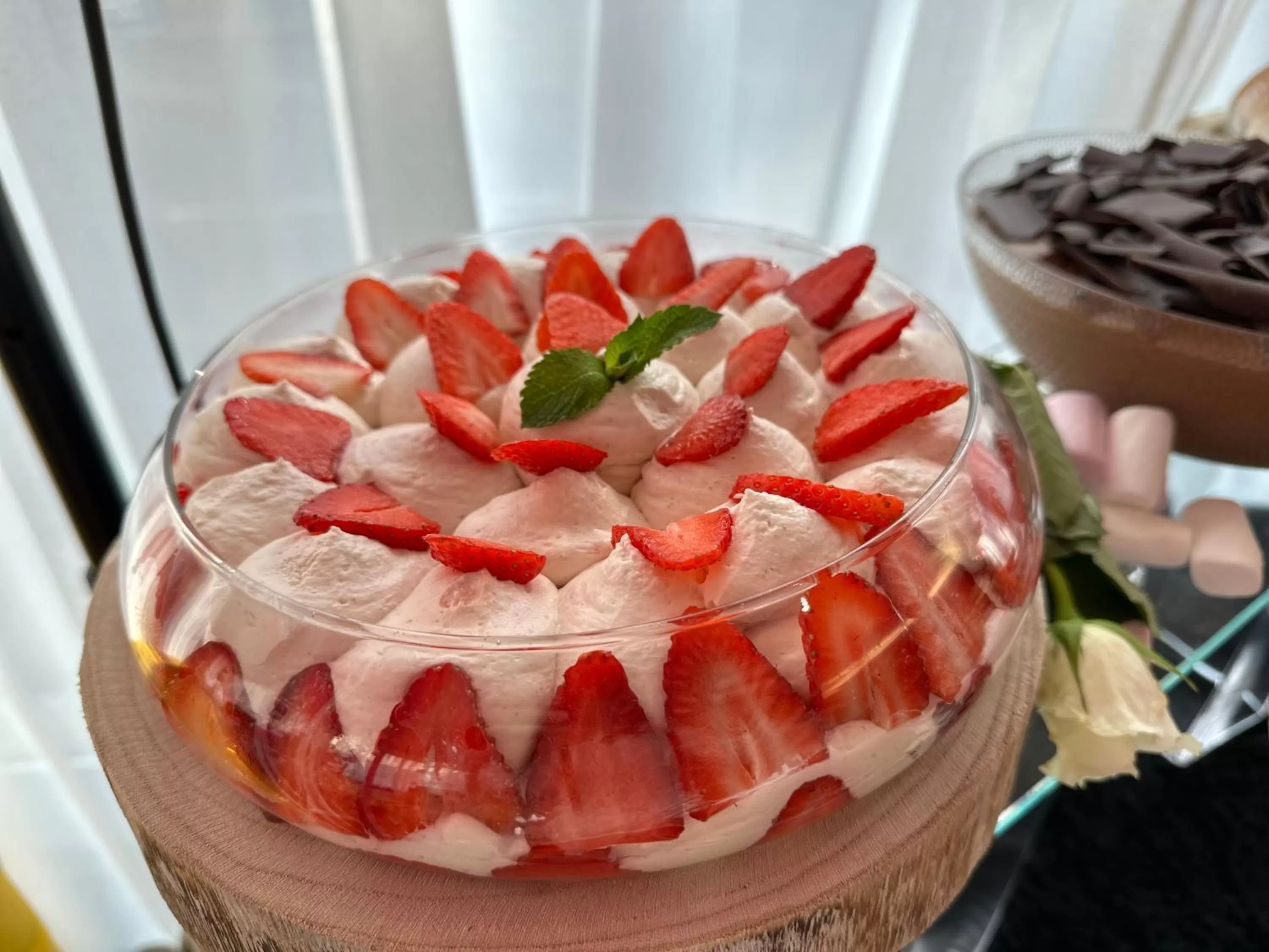 Food and drinks in Best Western Plus Thionville Centre