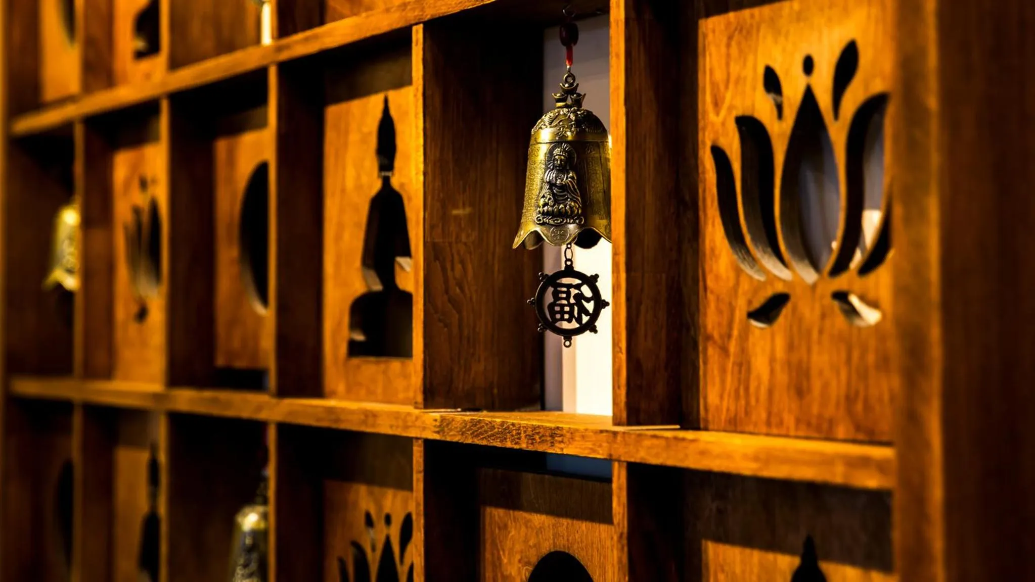 Restaurant/places to eat in Hotel Lifestyle