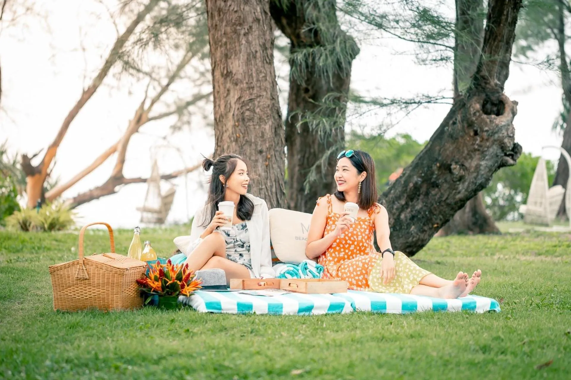 Activities in JW Marriott Phuket Resort and Spa