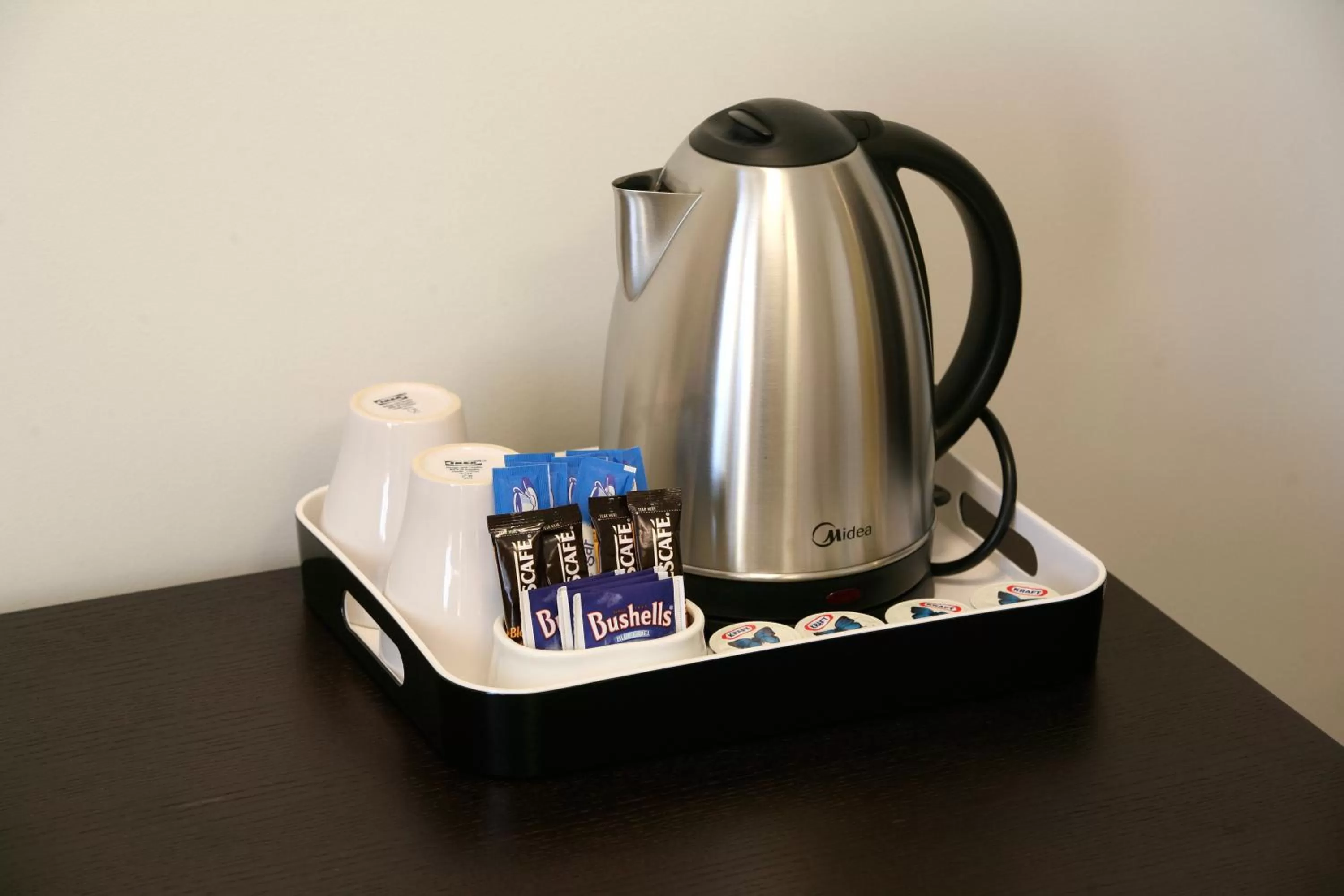 Coffee/tea facilities in Adabco Boutique Hotel Adelaide