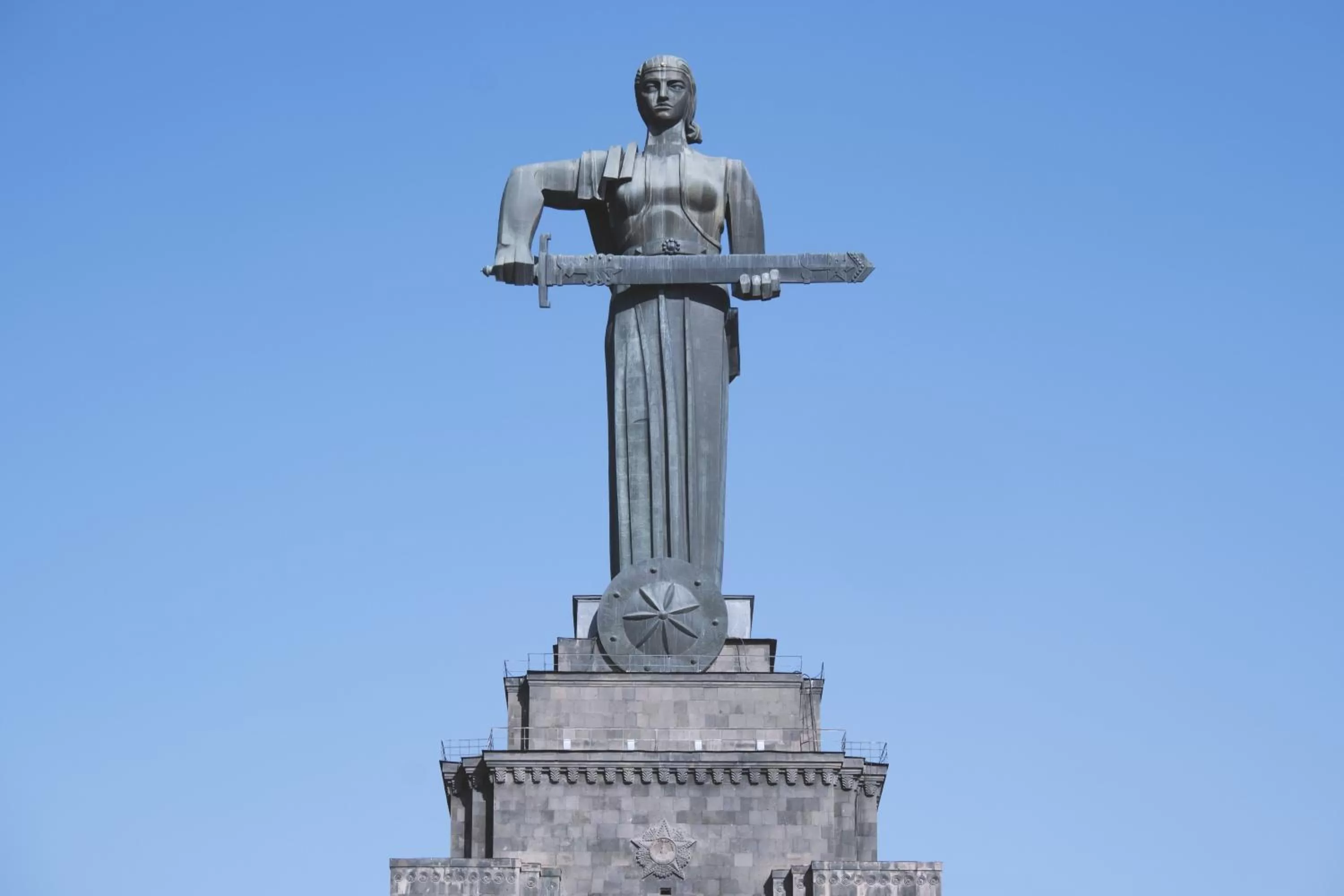 Area and facilities in Holiday Inn Yerevan - Republic Square by IHG