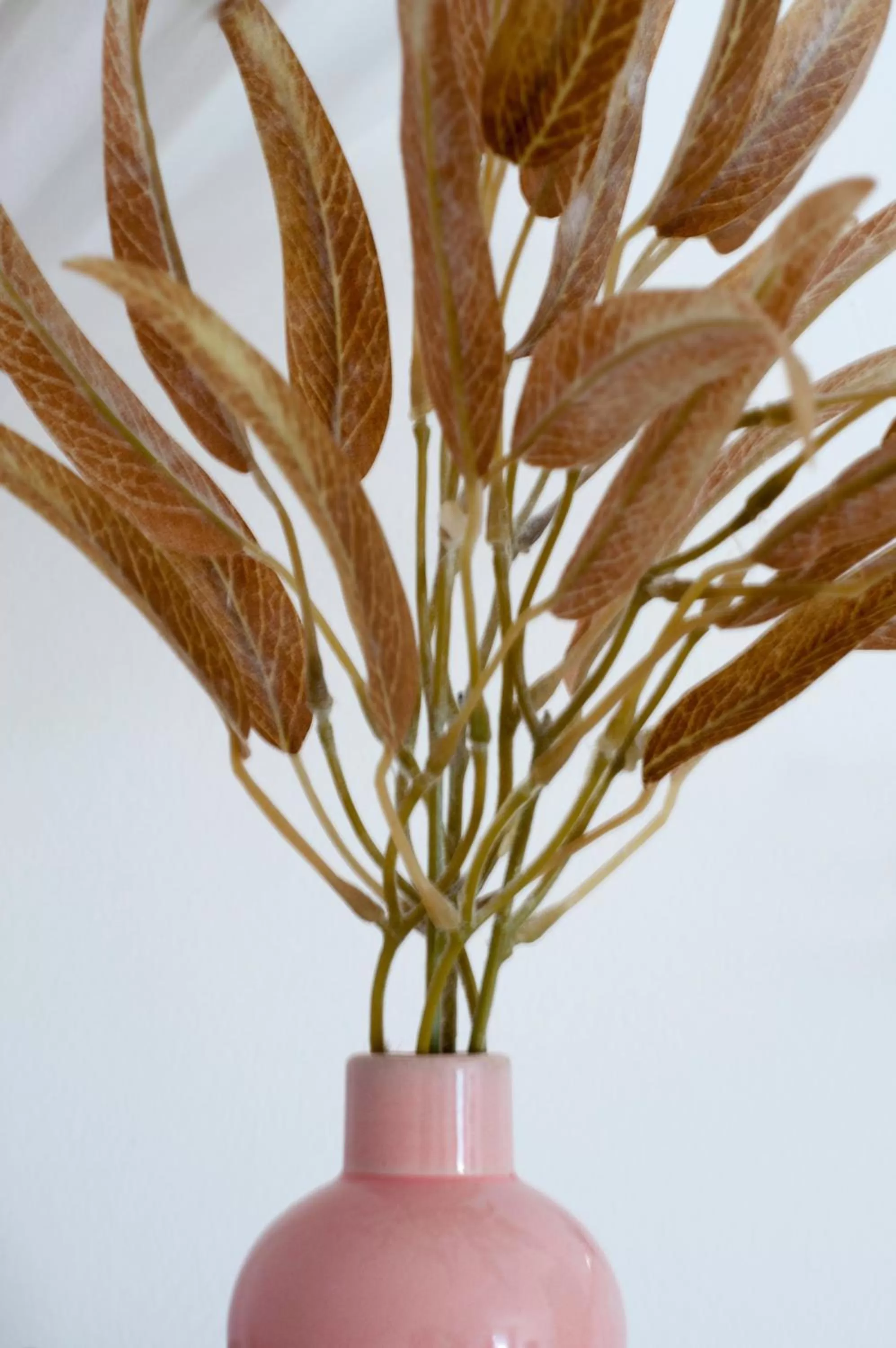 Decorative detail in Villa Tara Bük