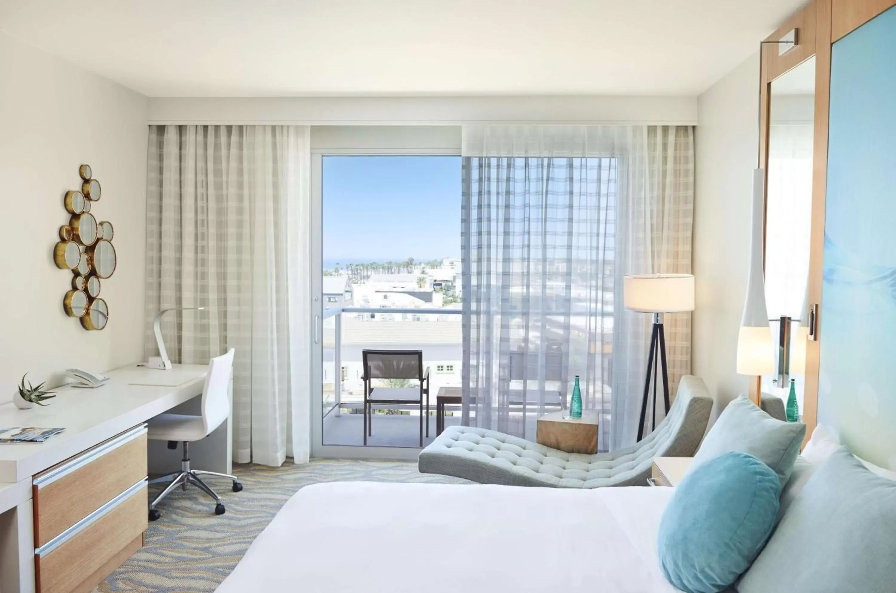 Ocean View King in Paséa Hotel & Spa Ocean View King in Paséa Hotel & Spa